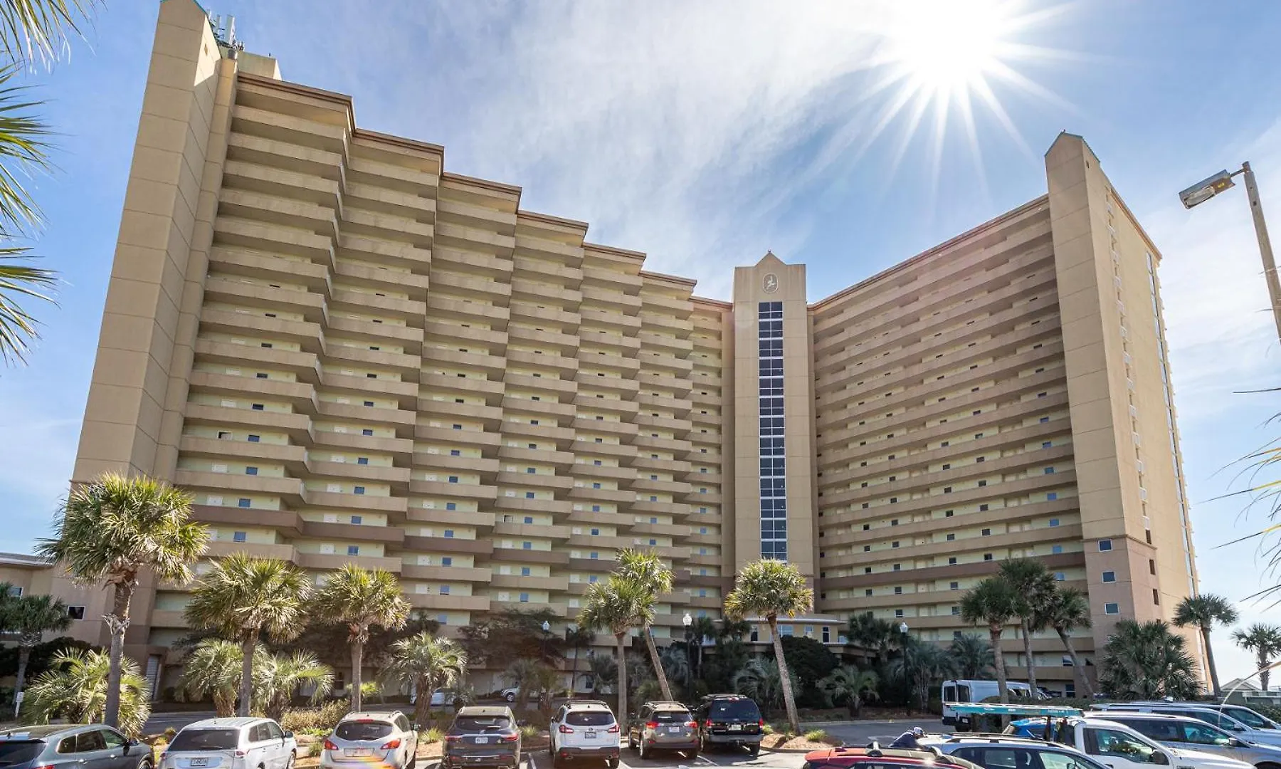 Apartment South Bay By The Gulf 097- By Holiday Isle Properties Destin United States