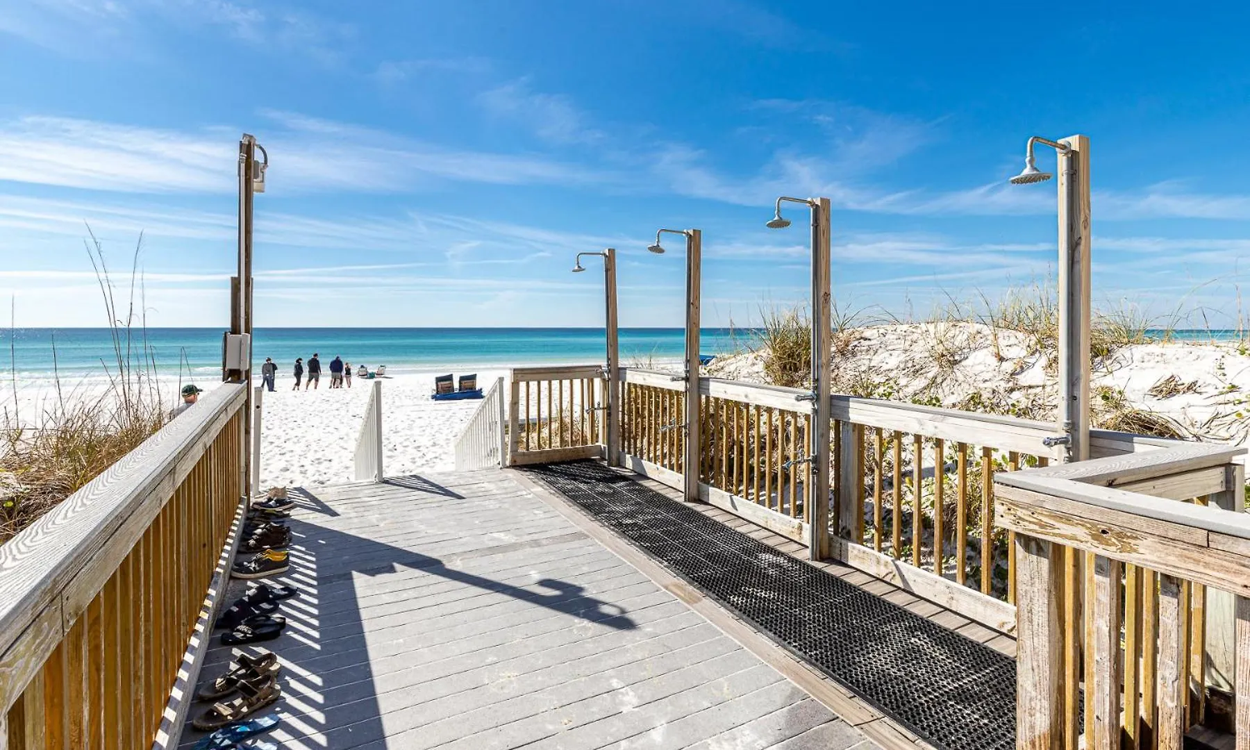 Apartment South Bay By The Gulf 097- By Holiday Isle Properties Destin