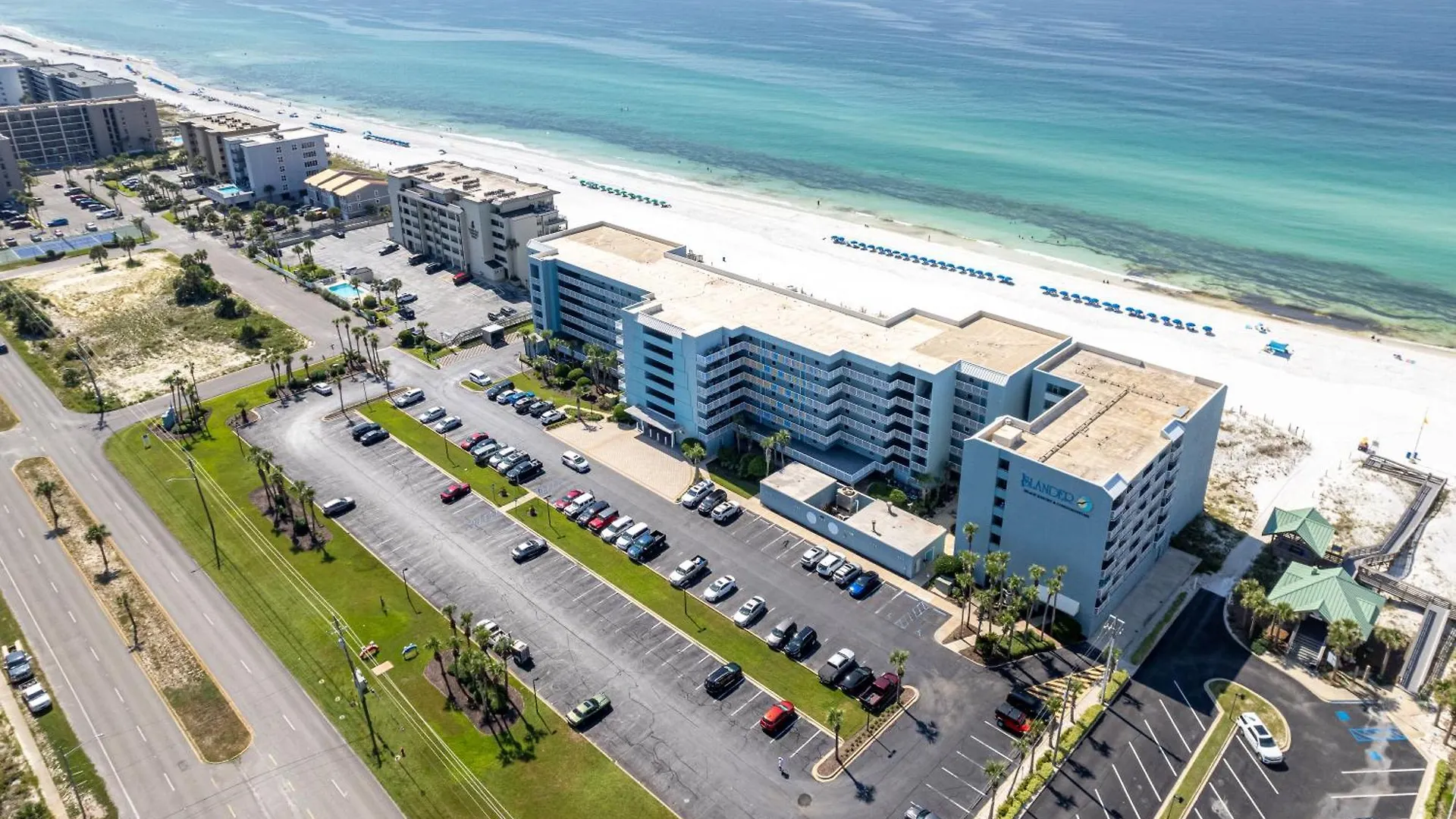 South Bay By The Gulf 097- By Holiday Isle Properties Destin 0*,