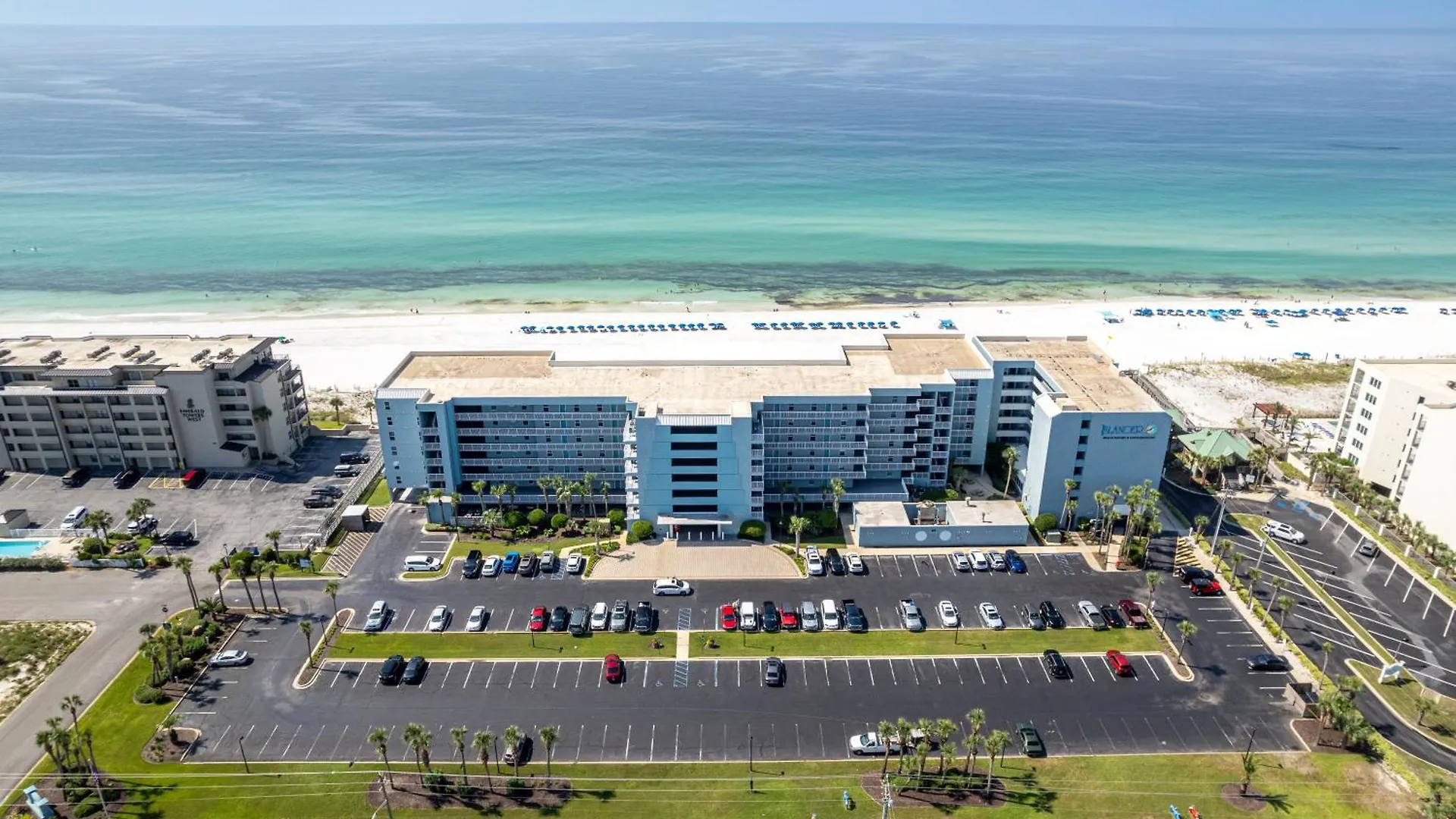 South Bay By The Gulf 097- By Holiday Isle Properties Destin Apartment