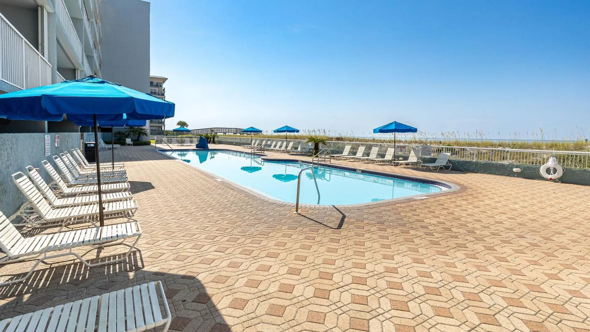 South Bay By The Gulf 097- By Holiday Isle Properties Destin Apartment