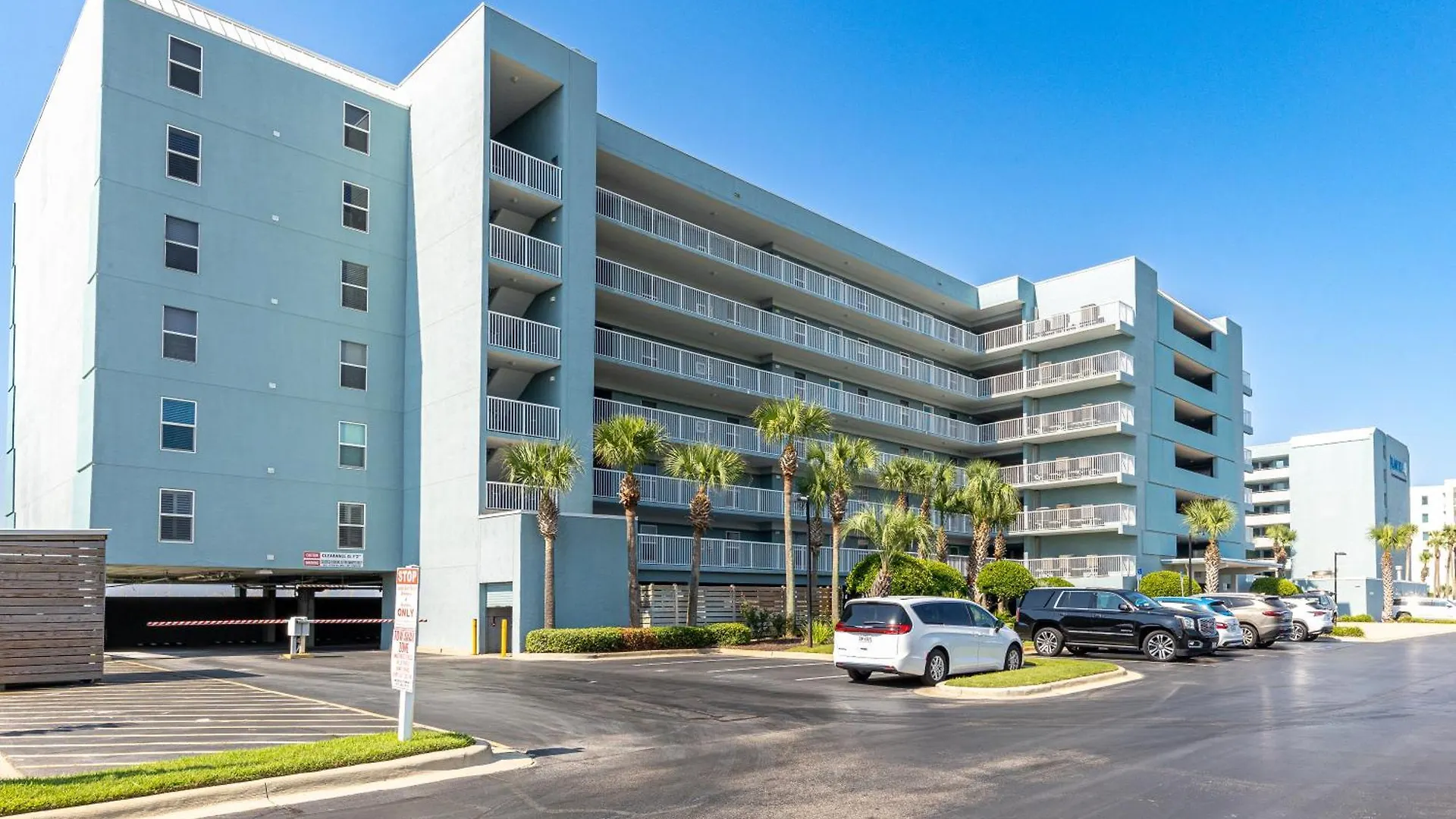 Apartment South Bay By The Gulf 097- By Holiday Isle Properties Destin