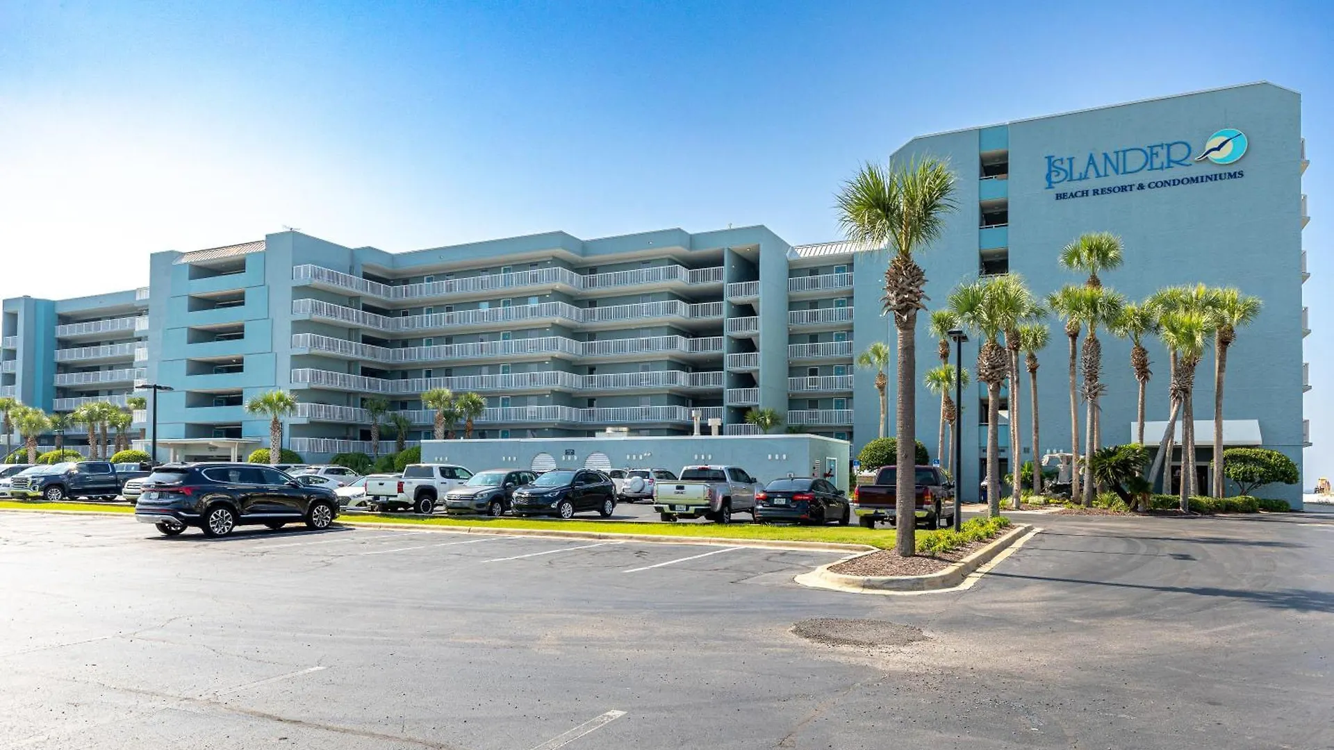 South Bay By The Gulf 097- By Holiday Isle Properties Destin 0*,