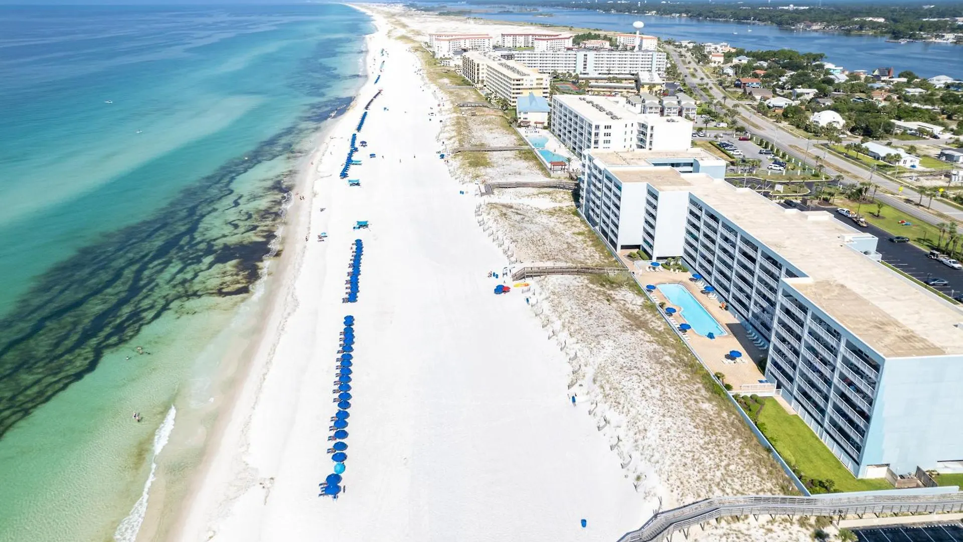 South Bay By The Gulf 097- By Holiday Isle Properties Destin United States
