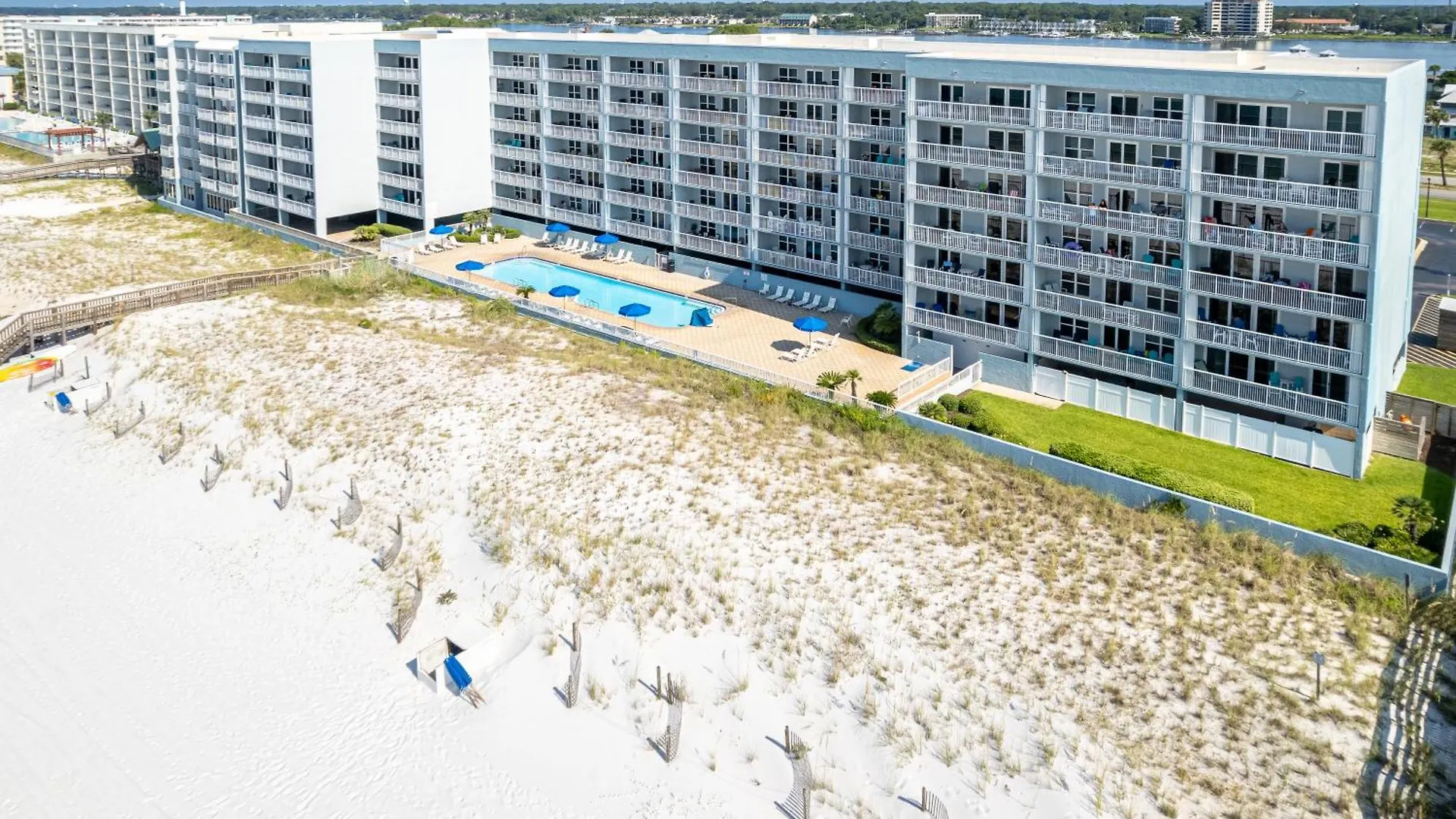 South Bay By The Gulf 097- By Holiday Isle Properties Destin 0*,  United States