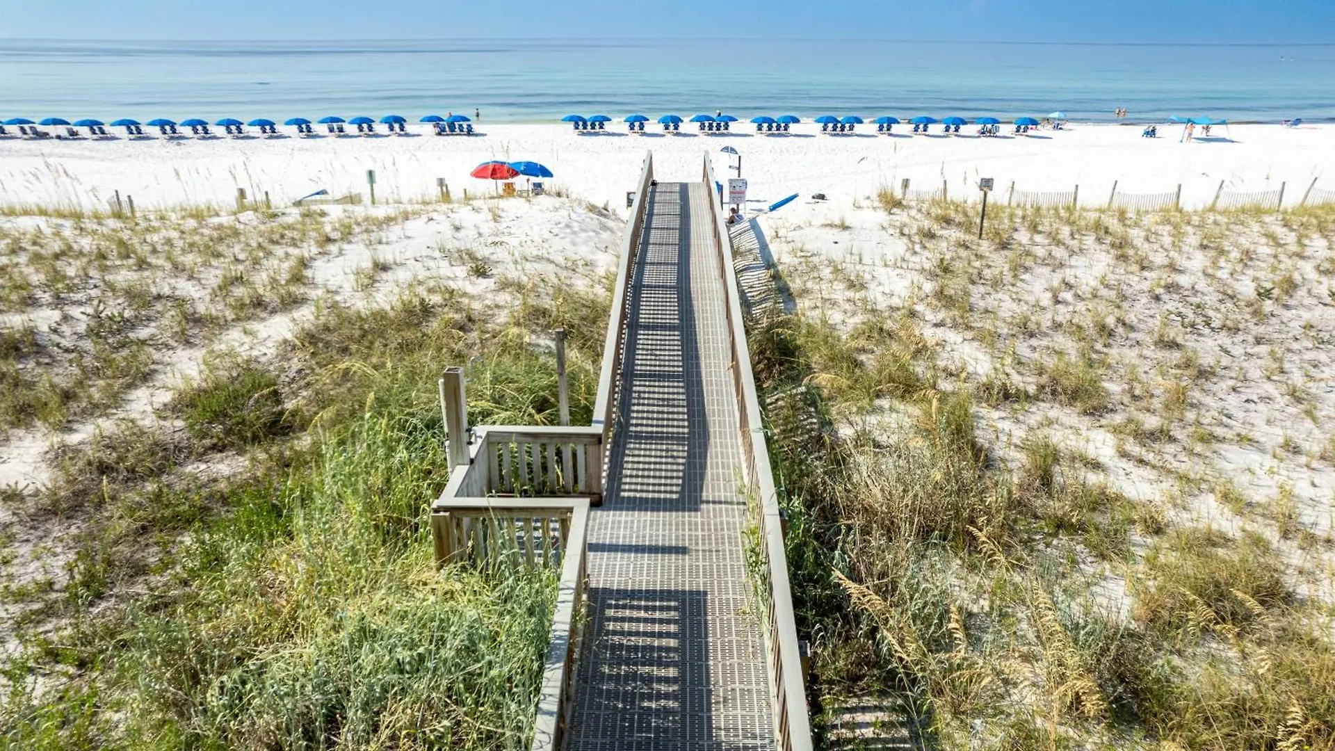 Apartment South Bay By The Gulf 097- By Holiday Isle Properties Destin United States