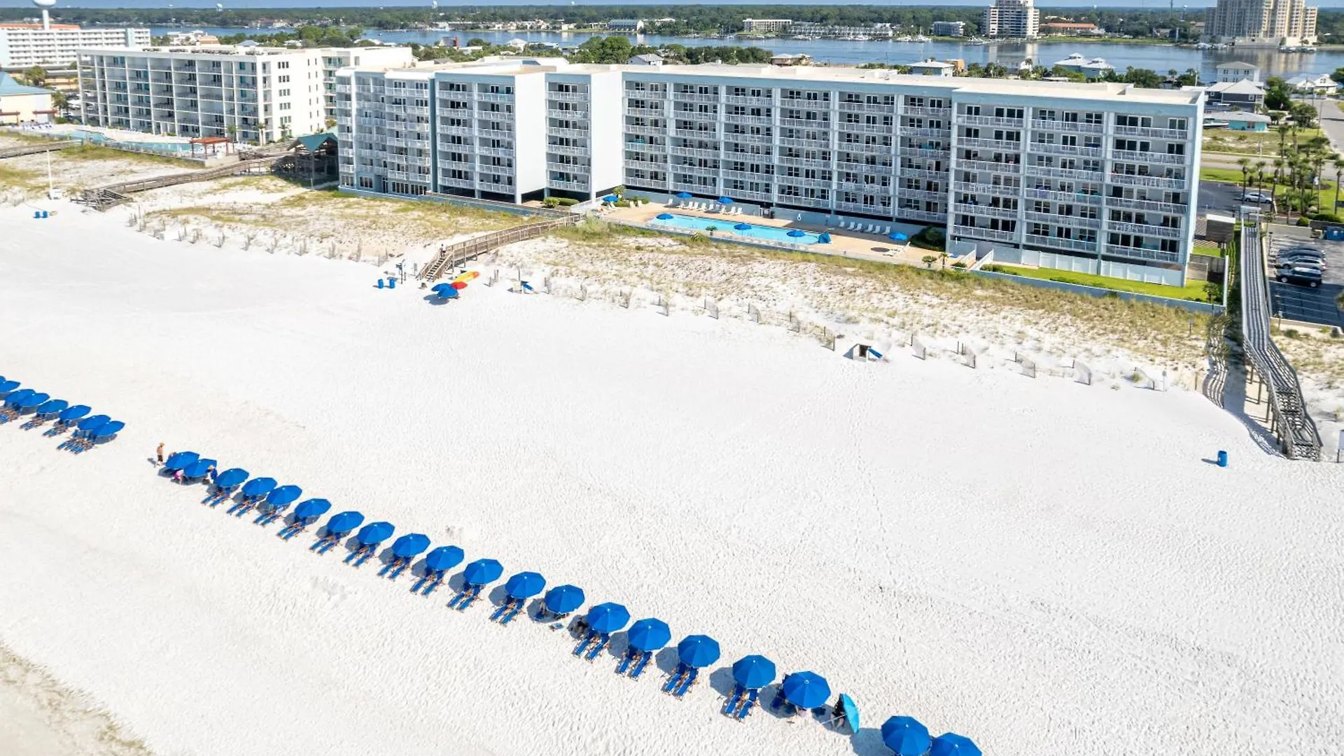 South Bay By The Gulf 097- By Holiday Isle Properties Destin