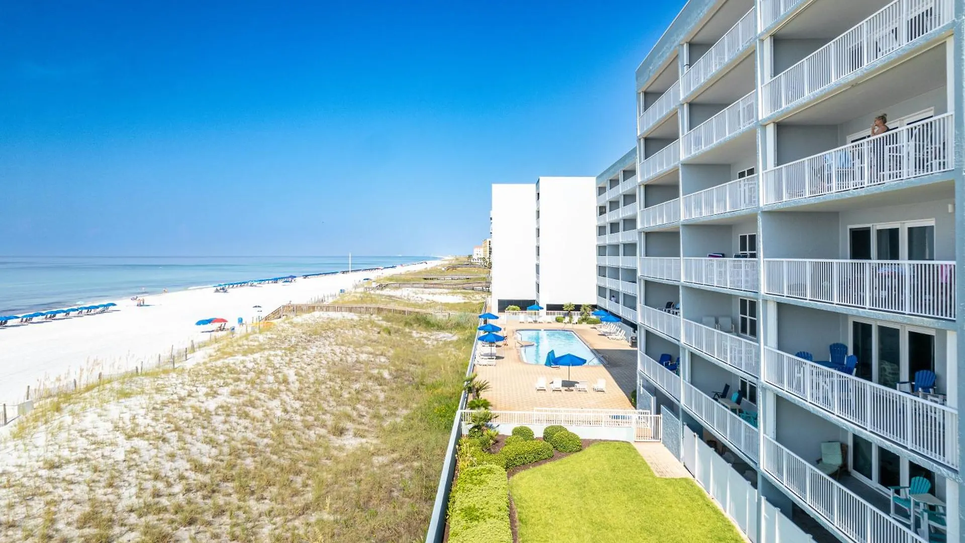 South Bay By The Gulf 097- By Holiday Isle Properties Destin 0*,