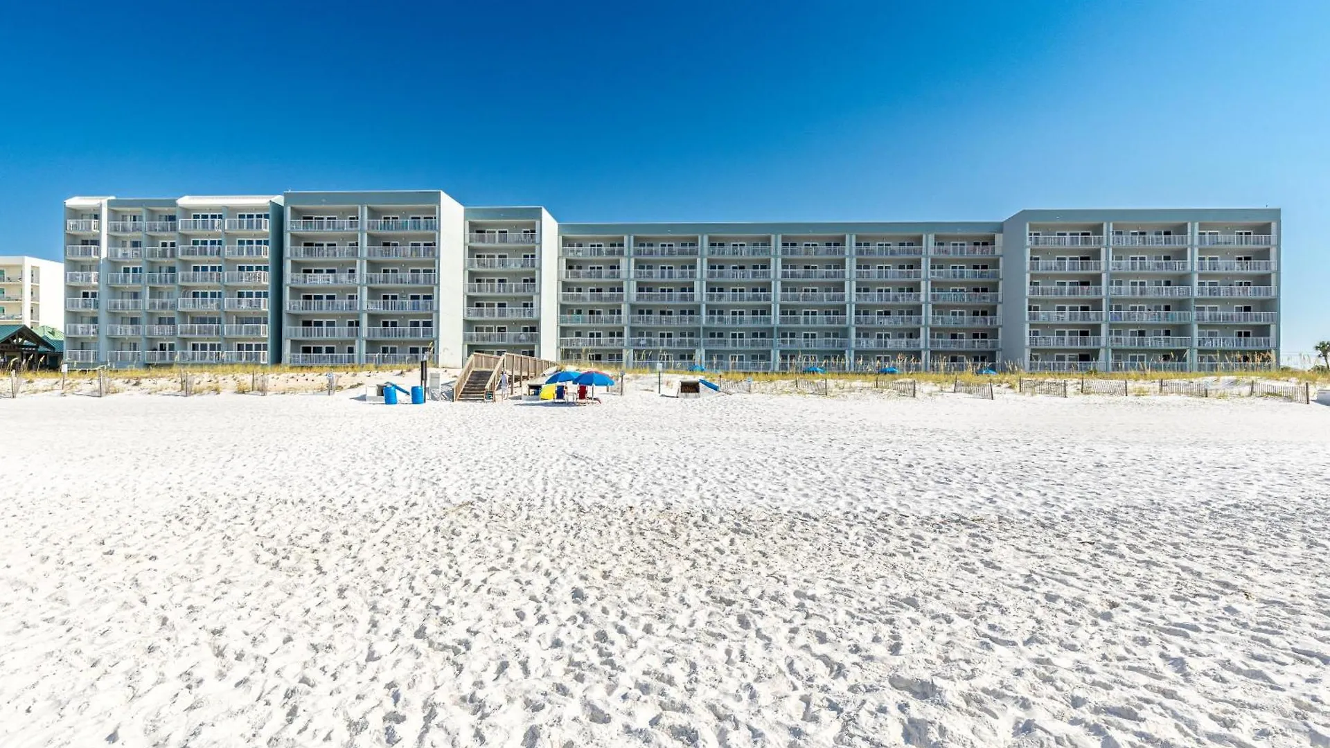 Apartment South Bay By The Gulf 097- By Holiday Isle Properties Destin