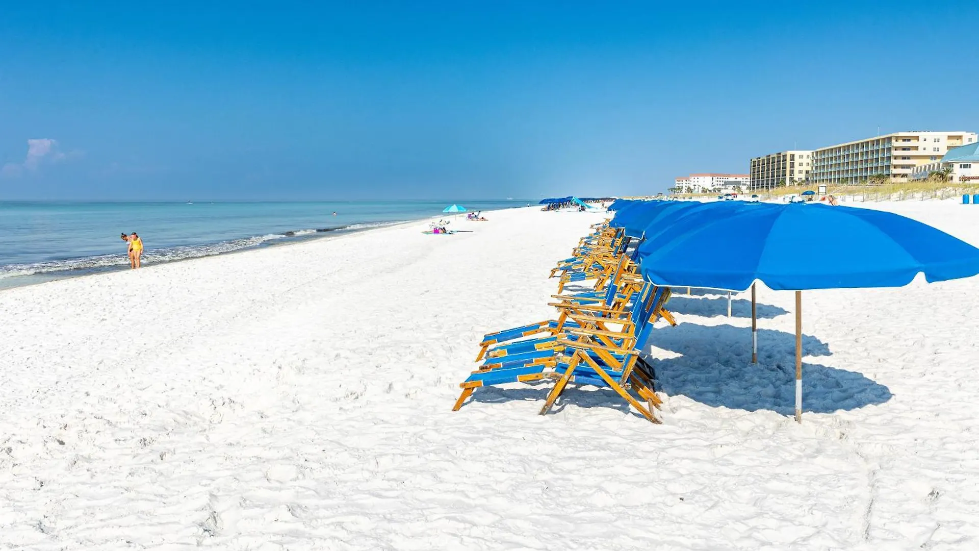 South Bay By The Gulf 097- By Holiday Isle Properties Destin United States