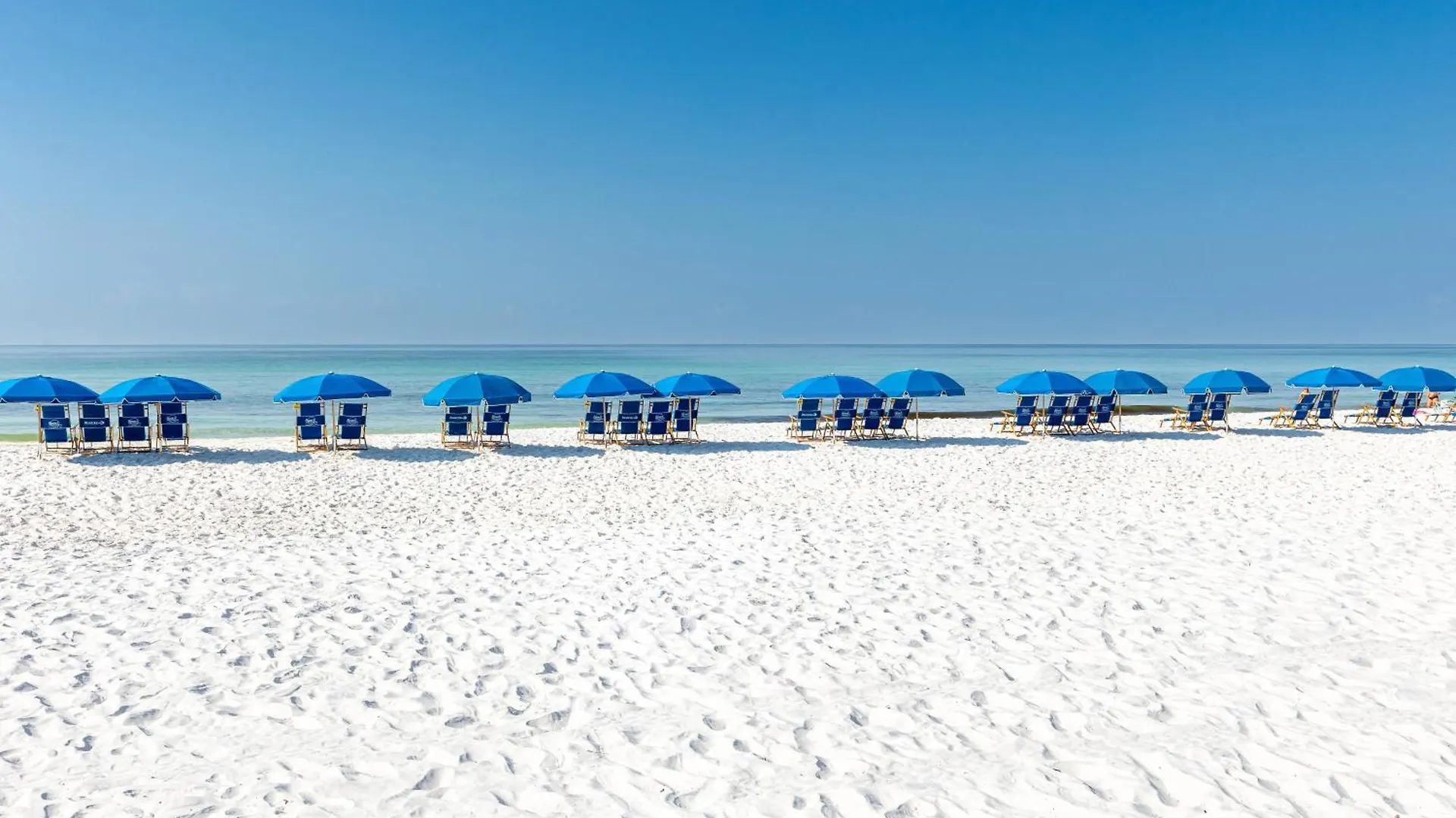 South Bay By The Gulf 097- By Holiday Isle Properties Destin Apartment