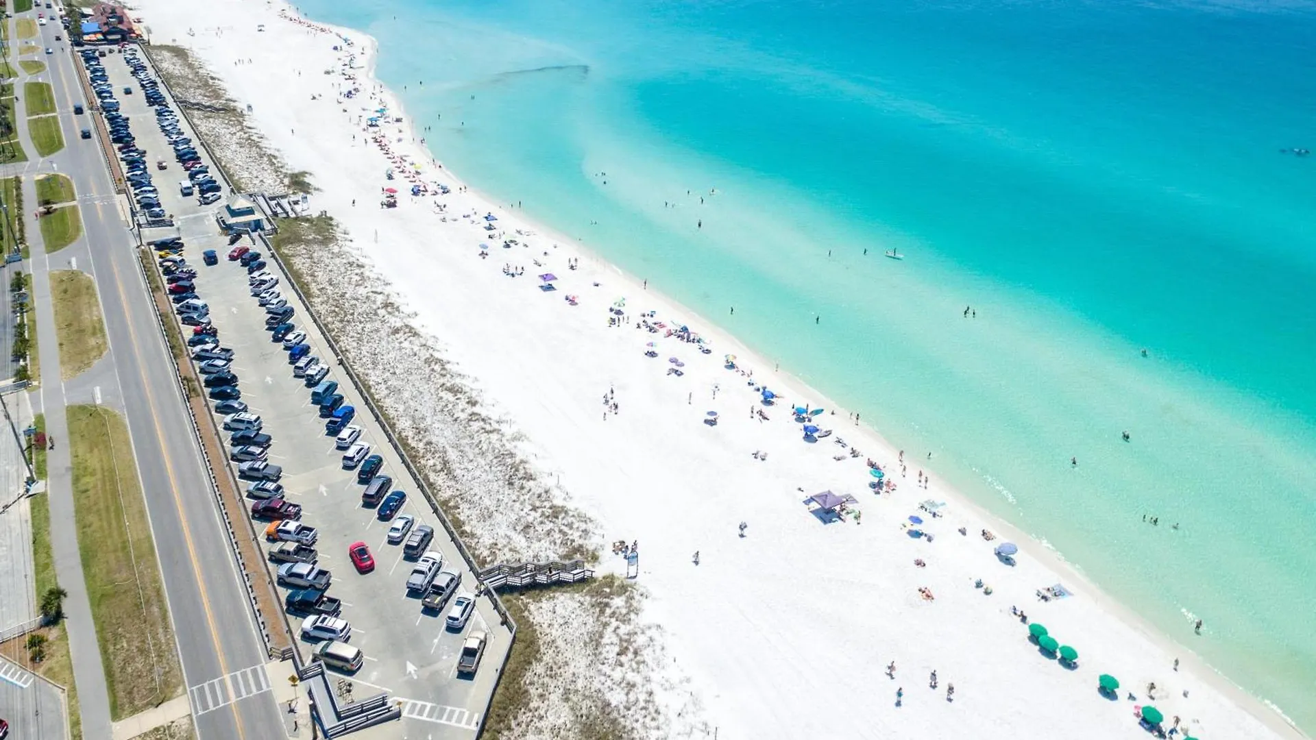 Apartment South Bay By The Gulf 097- By Holiday Isle Properties Destin