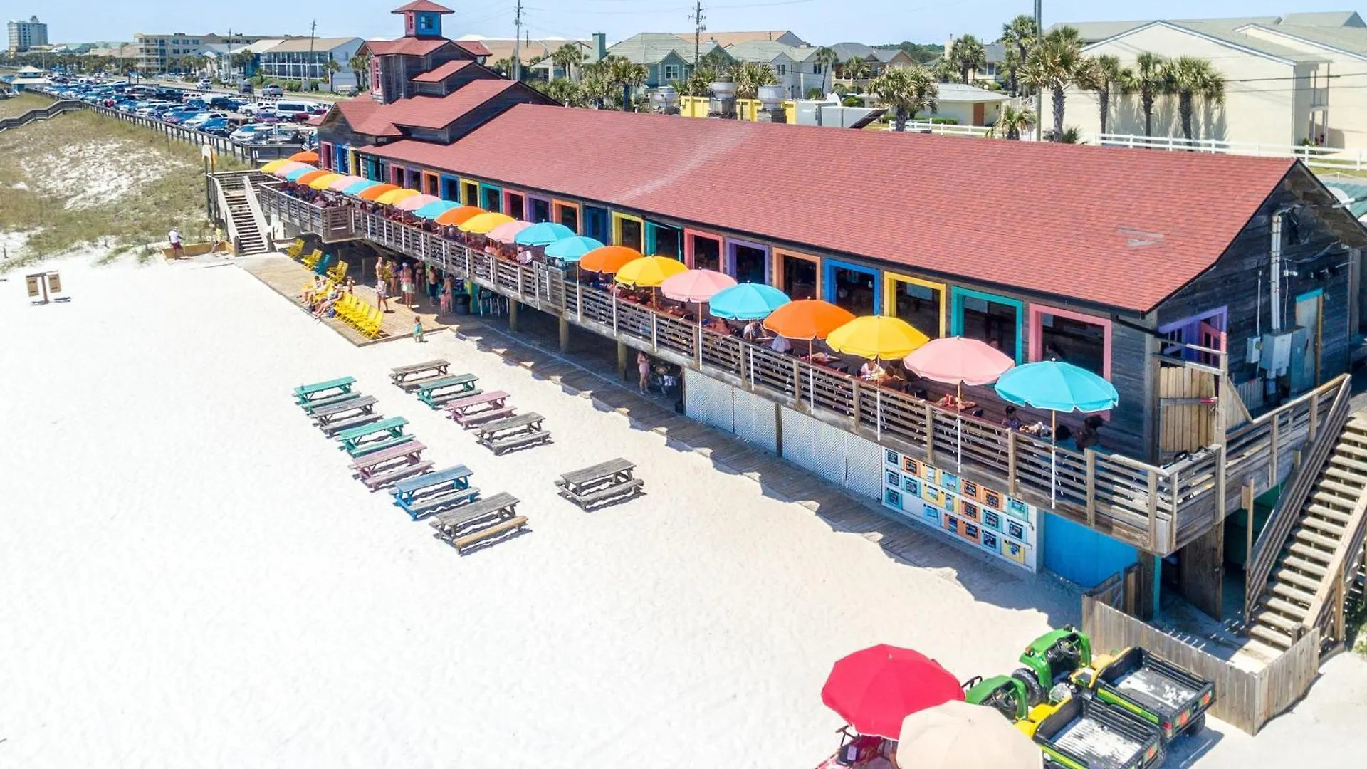 South Bay By The Gulf 097- By Holiday Isle Properties Destin Apartment