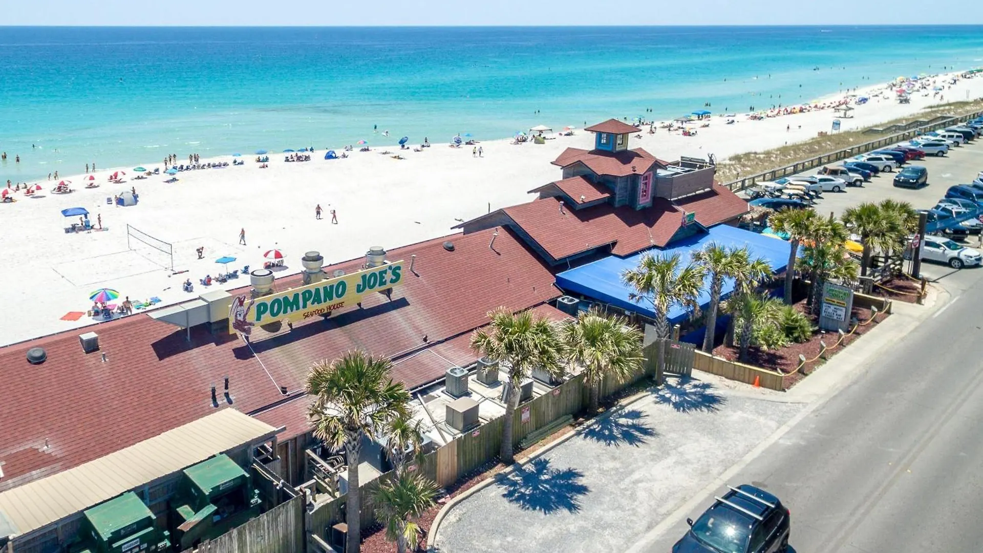 Apartment South Bay By The Gulf 097- By Holiday Isle Properties Destin United States