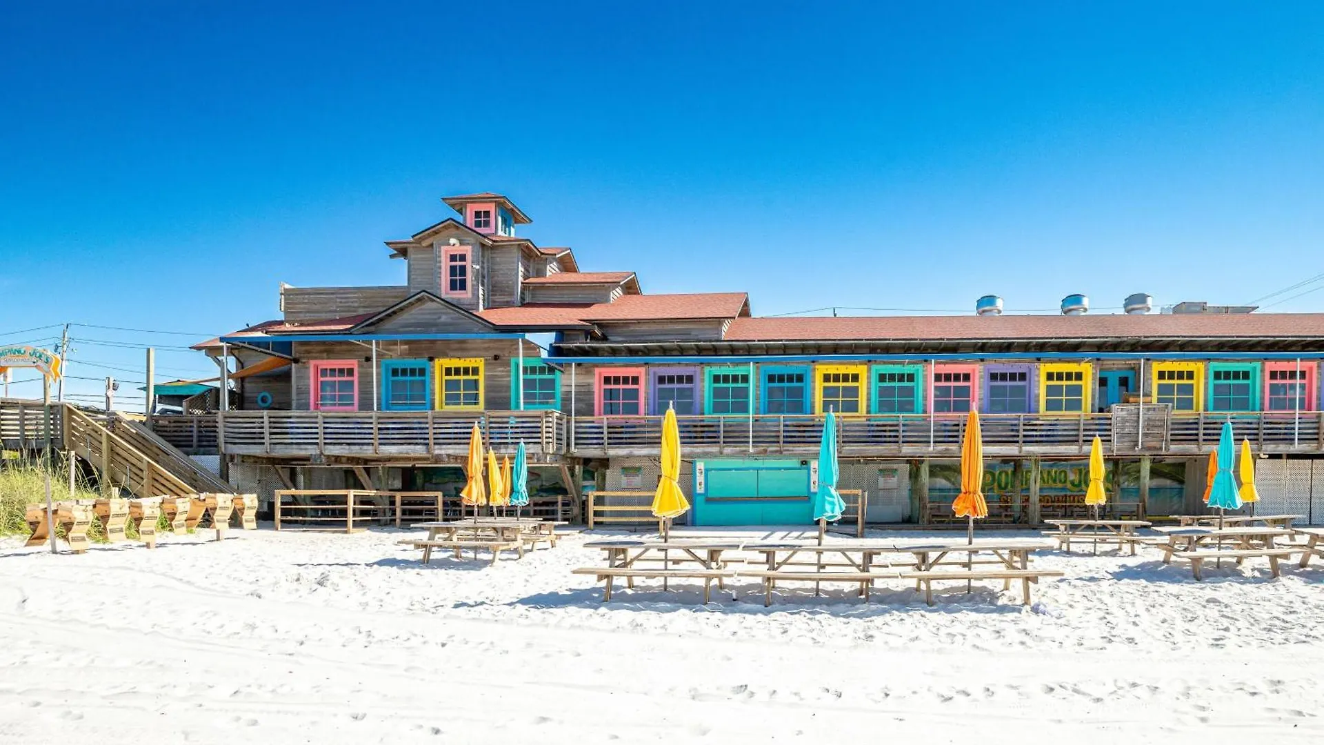Apartment South Bay By The Gulf 097- By Holiday Isle Properties Destin