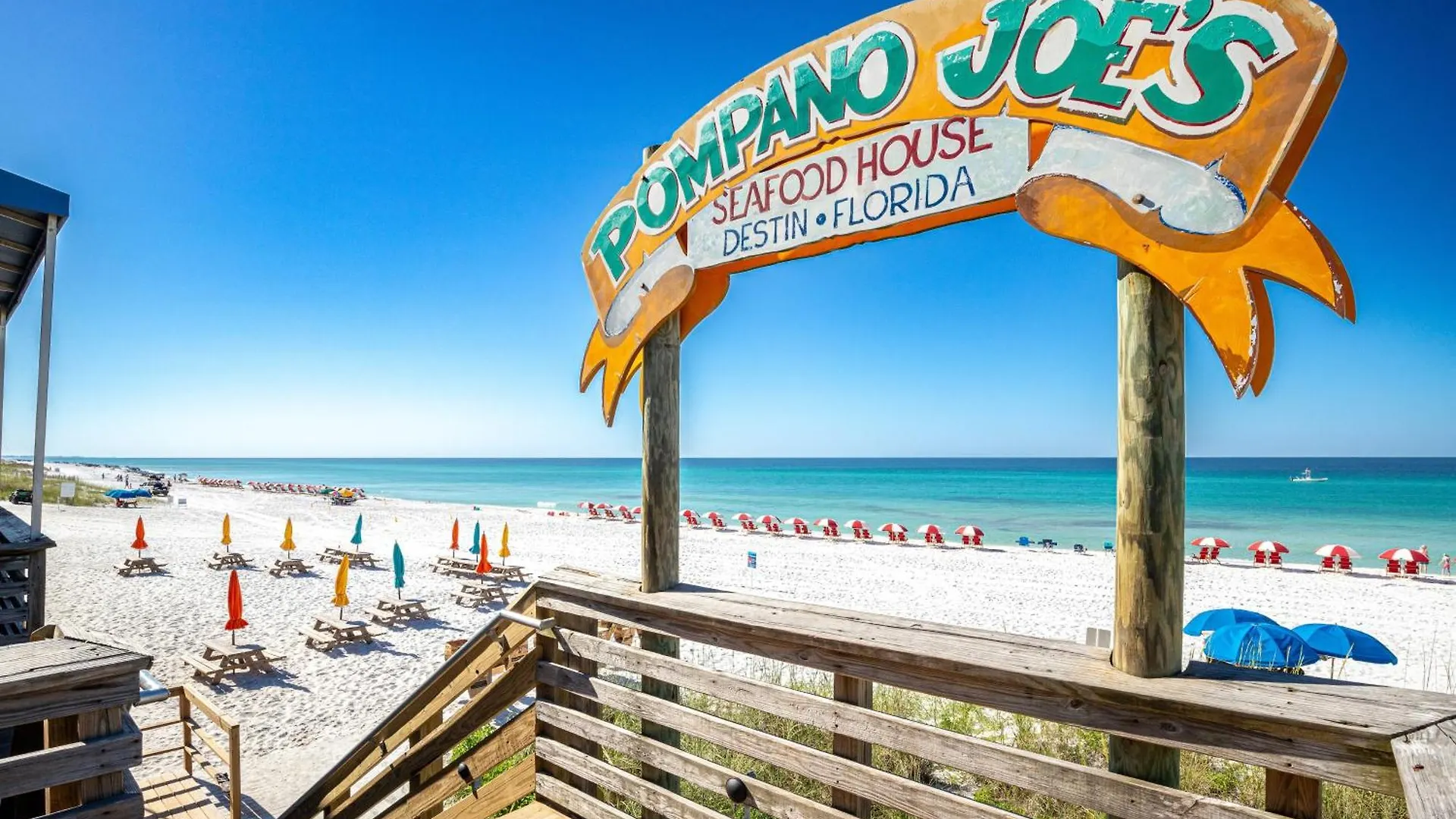 South Bay By The Gulf 097- By Holiday Isle Properties Destin United States