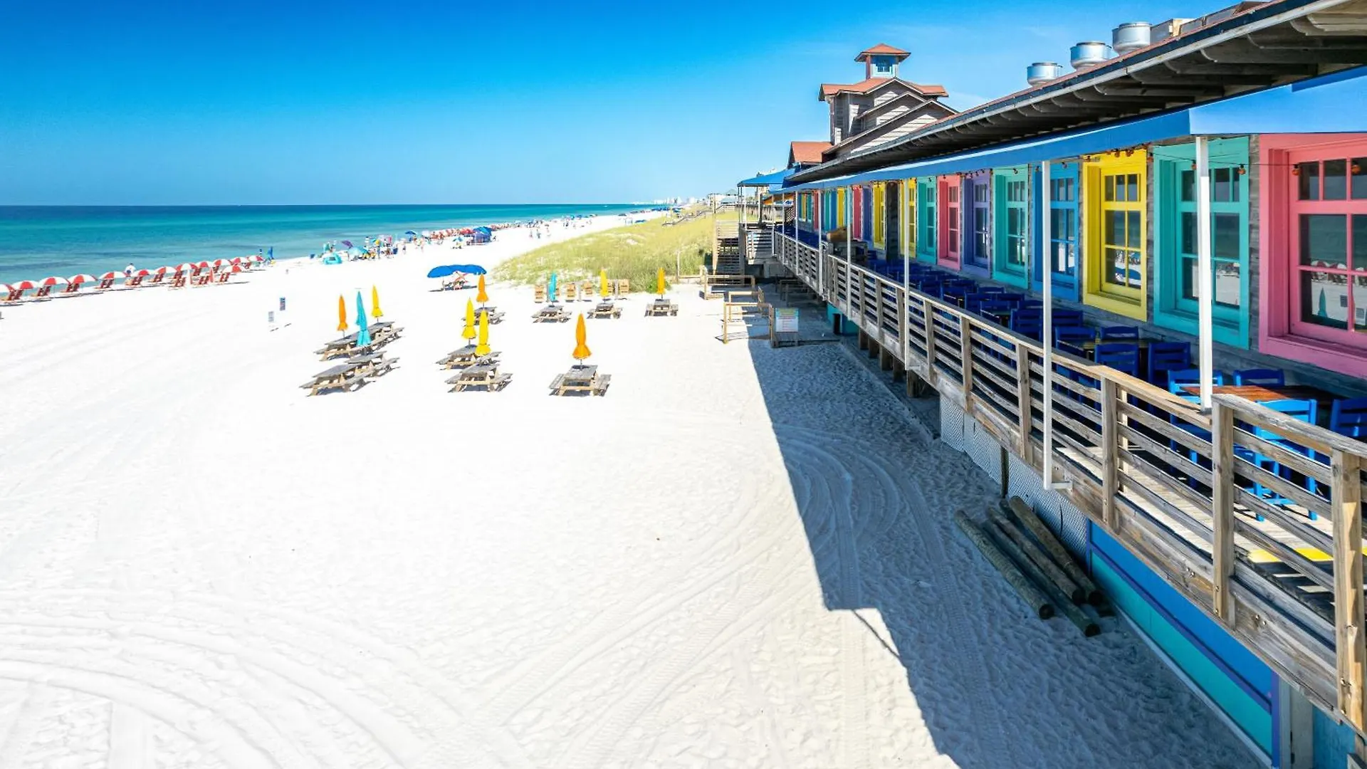 South Bay By The Gulf 097- By Holiday Isle Properties Destin Apartment