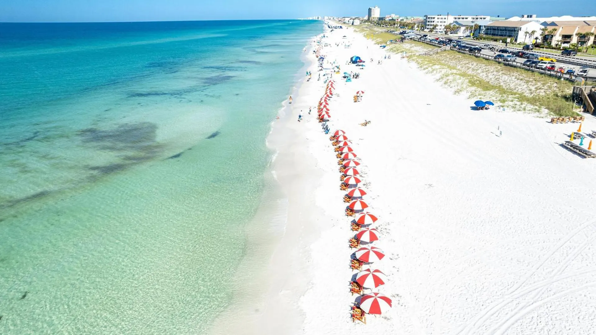 South Bay By The Gulf 097- By Holiday Isle Properties Destin