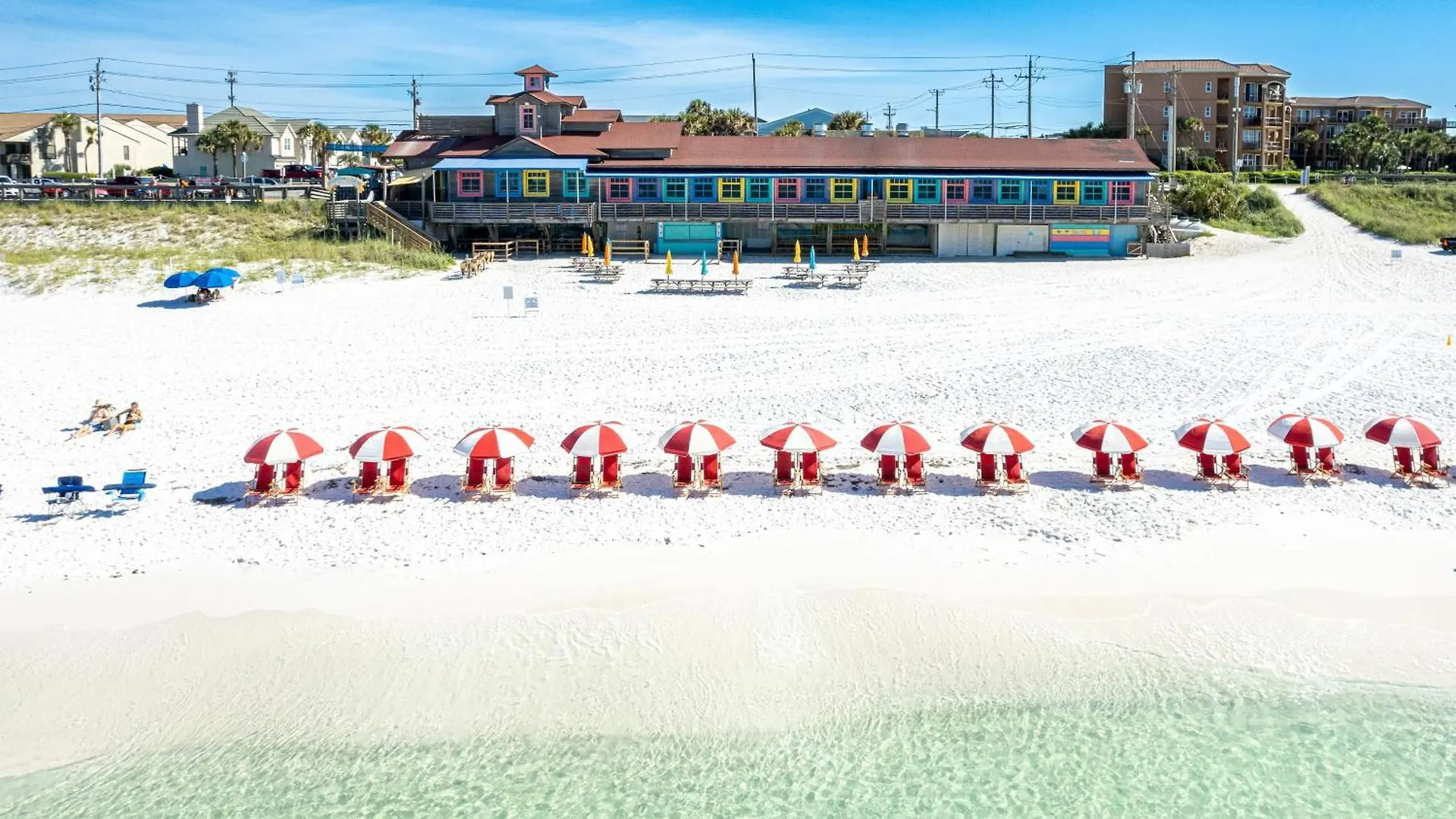 Apartment South Bay By The Gulf 097- By Holiday Isle Properties Destin
