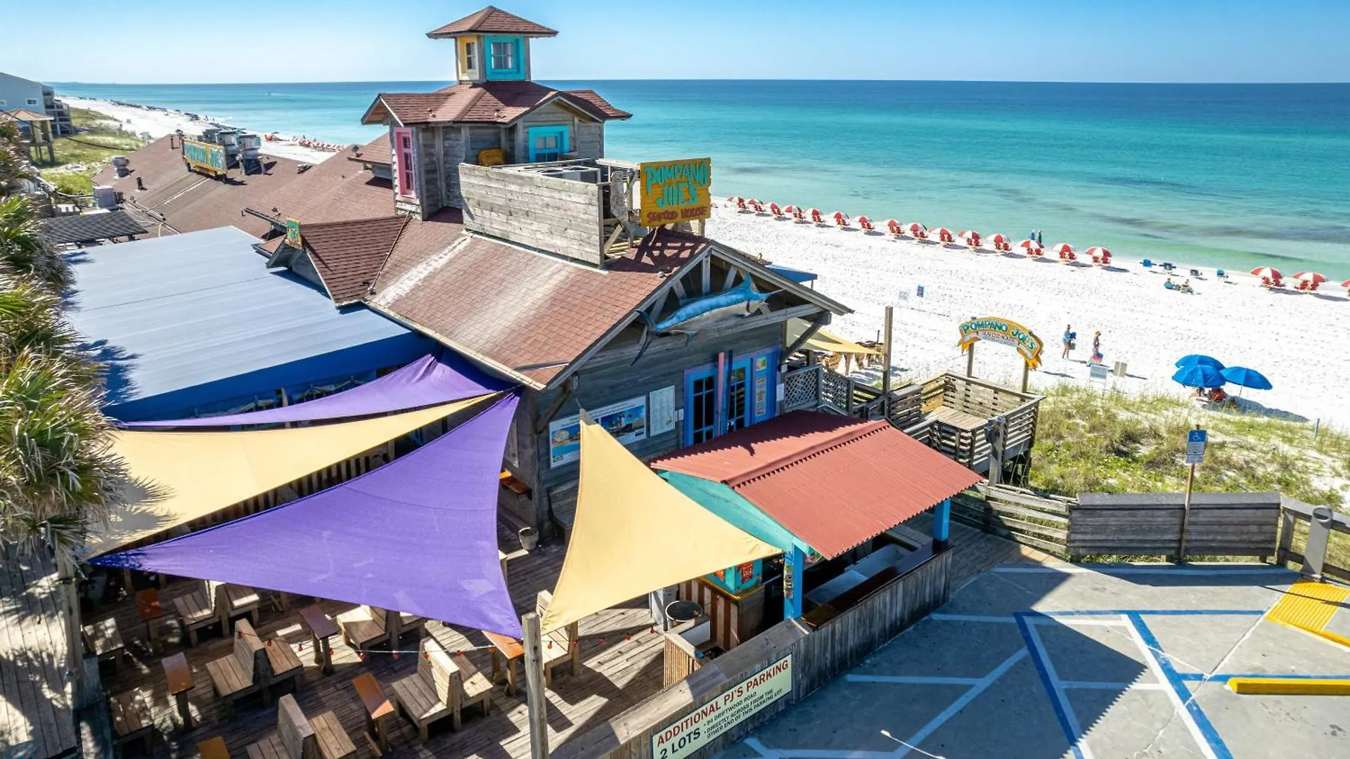 South Bay By The Gulf 097- By Holiday Isle Properties Destin United States