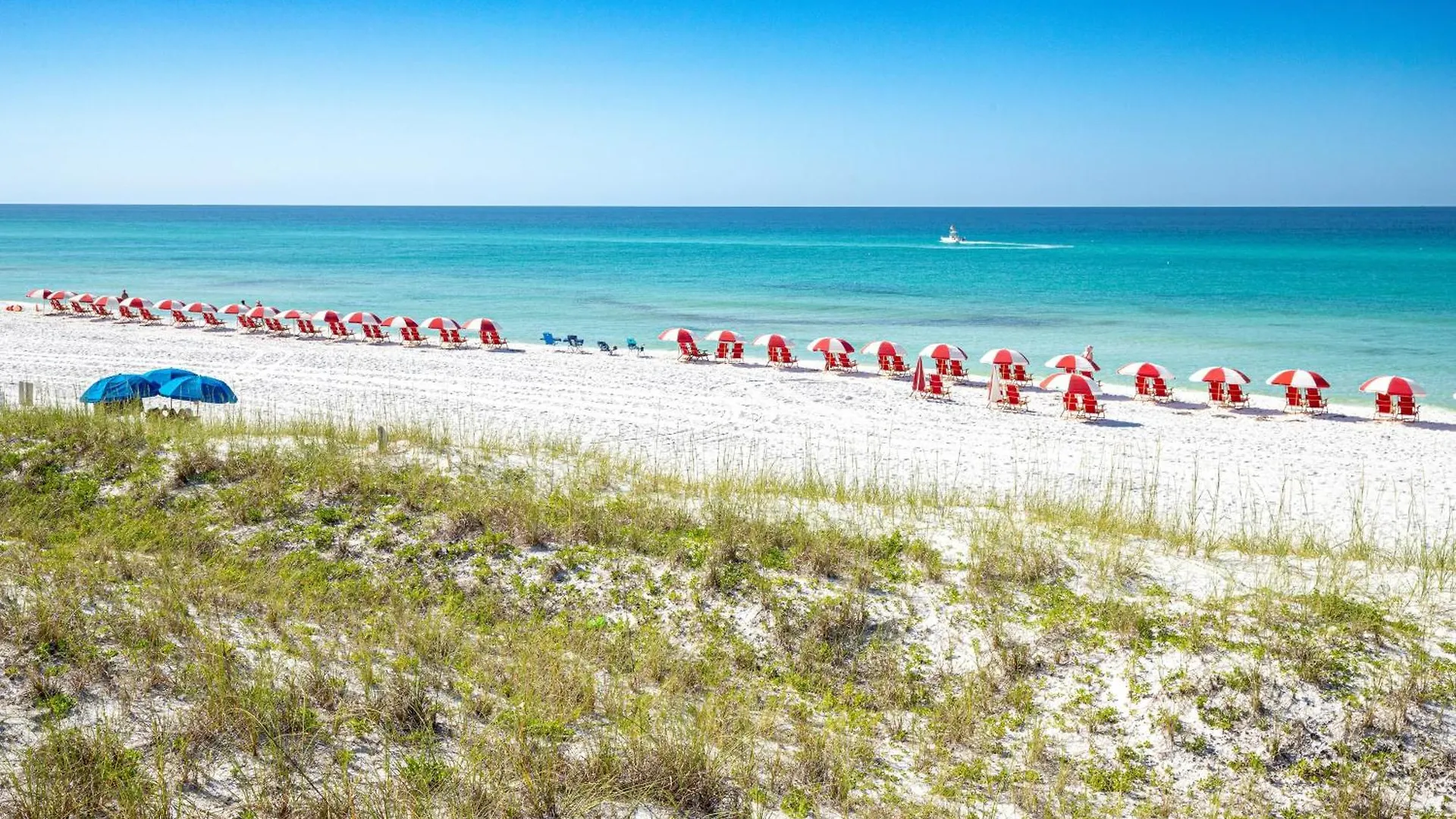 Apartment South Bay By The Gulf 097- By Holiday Isle Properties Destin United States