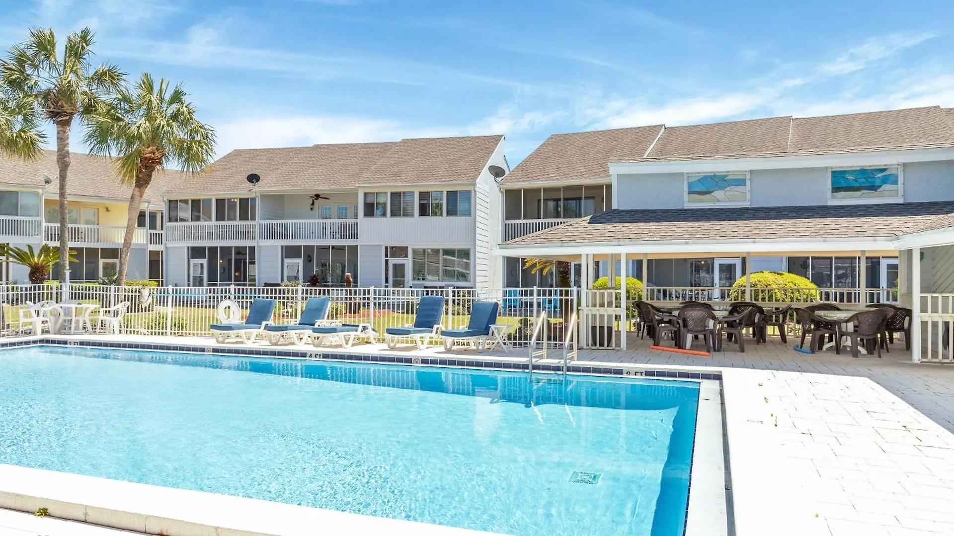 South Bay By The Gulf 097- By Holiday Isle Properties Destin