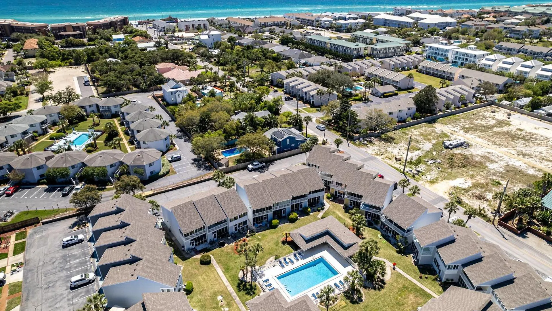 South Bay By The Gulf 097- By Holiday Isle Properties Destin 0*,  United States