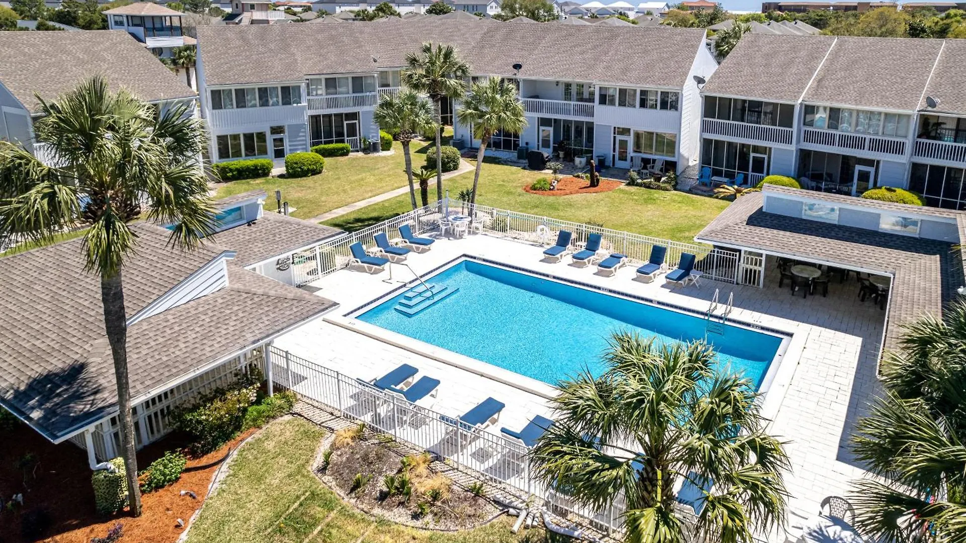 South Bay By The Gulf 097- By Holiday Isle Properties Destin