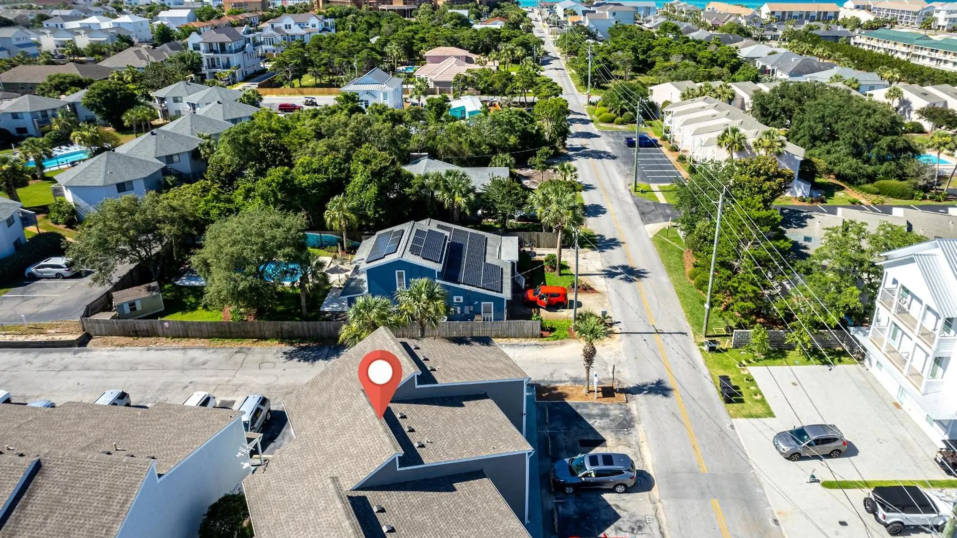 South Bay By The Gulf 097- By Holiday Isle Properties Destin 0*,