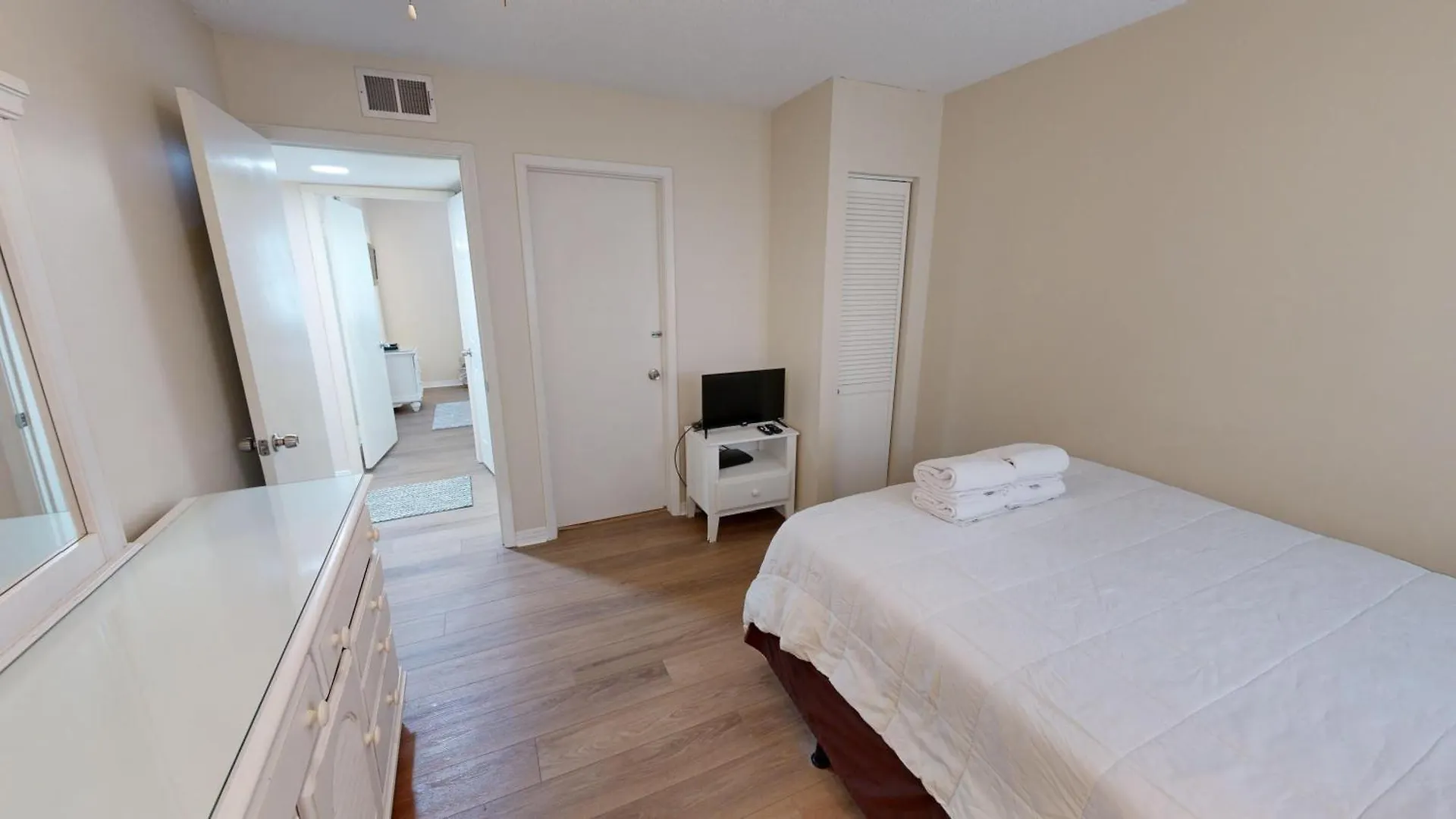 Apartment South Bay By The Gulf 097- By Holiday Isle Properties Destin