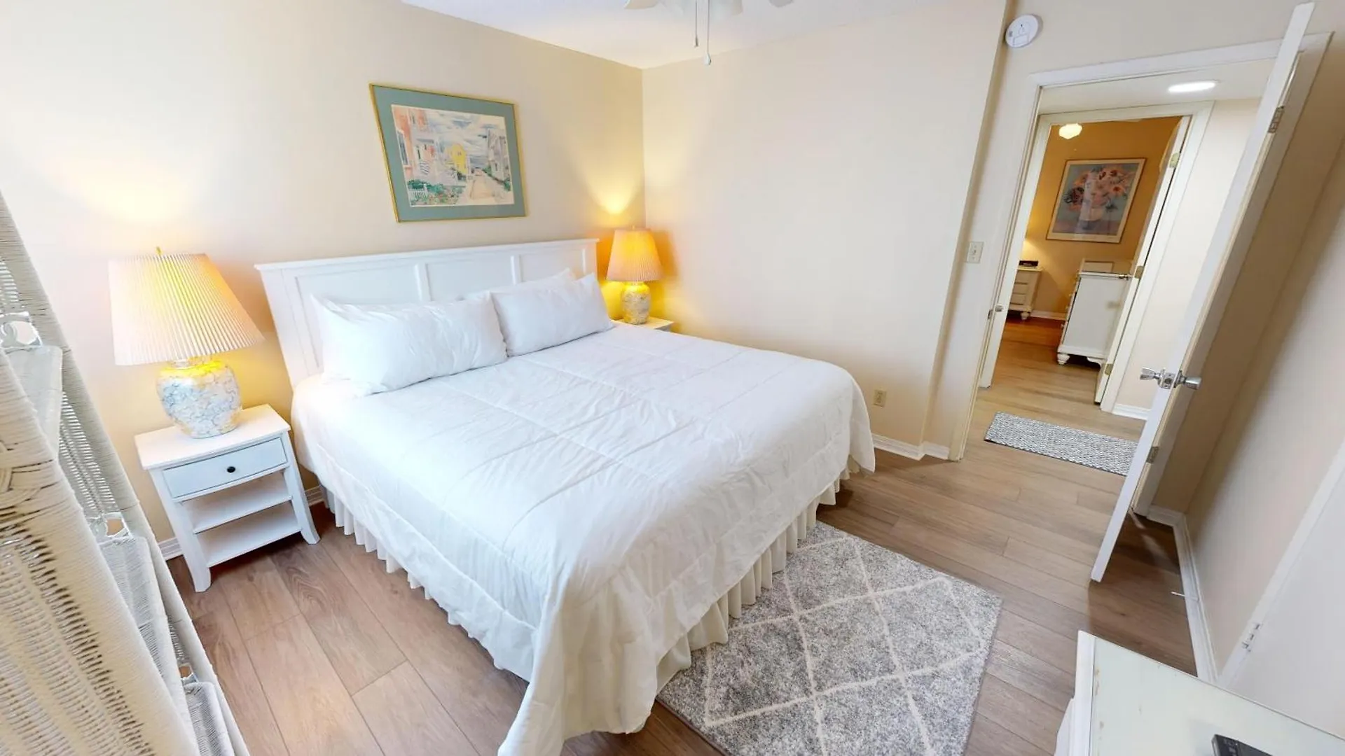 Apartment South Bay By The Gulf 097- By Holiday Isle Properties Destin