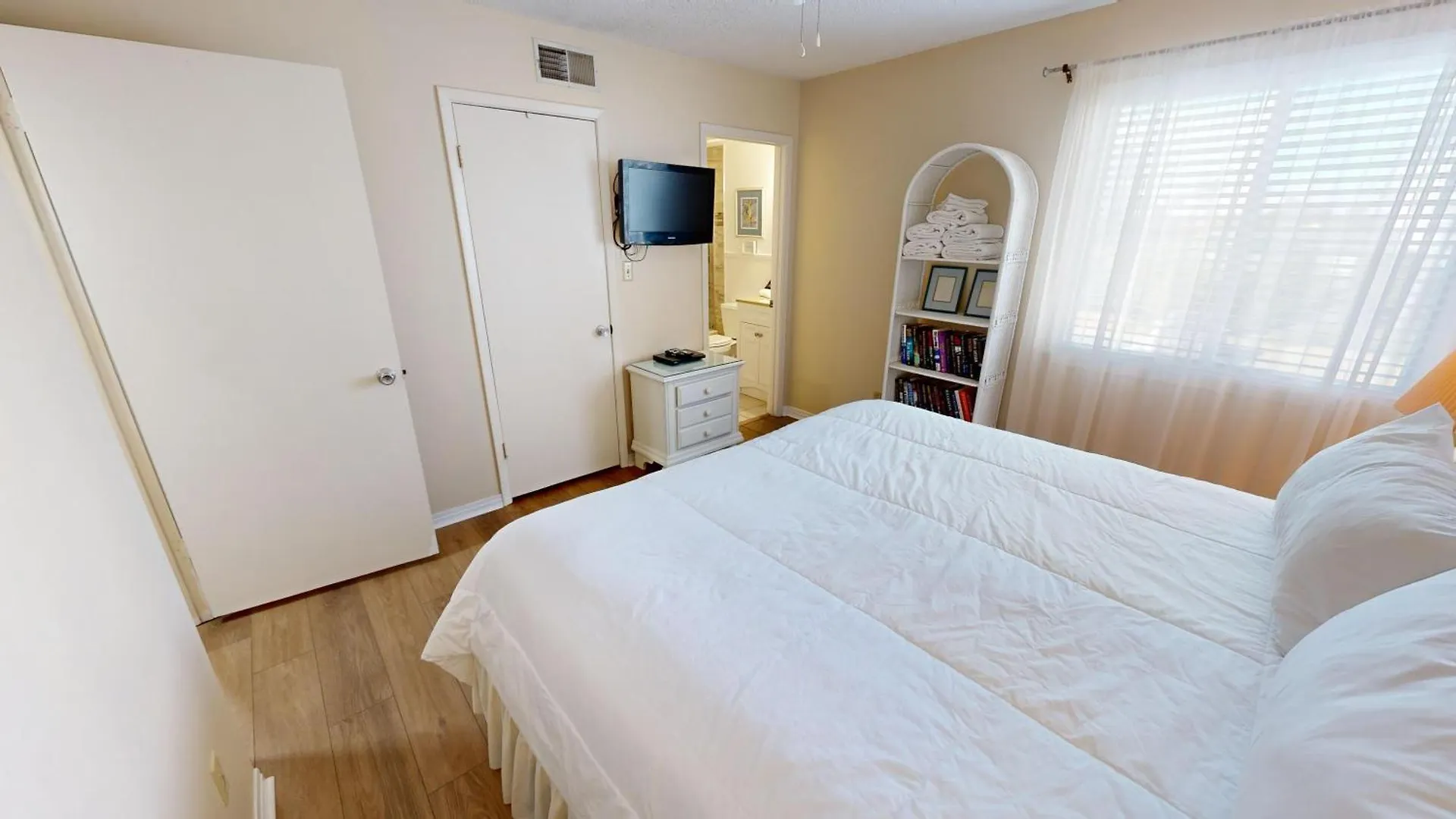 Apartment South Bay By The Gulf 097- By Holiday Isle Properties Destin