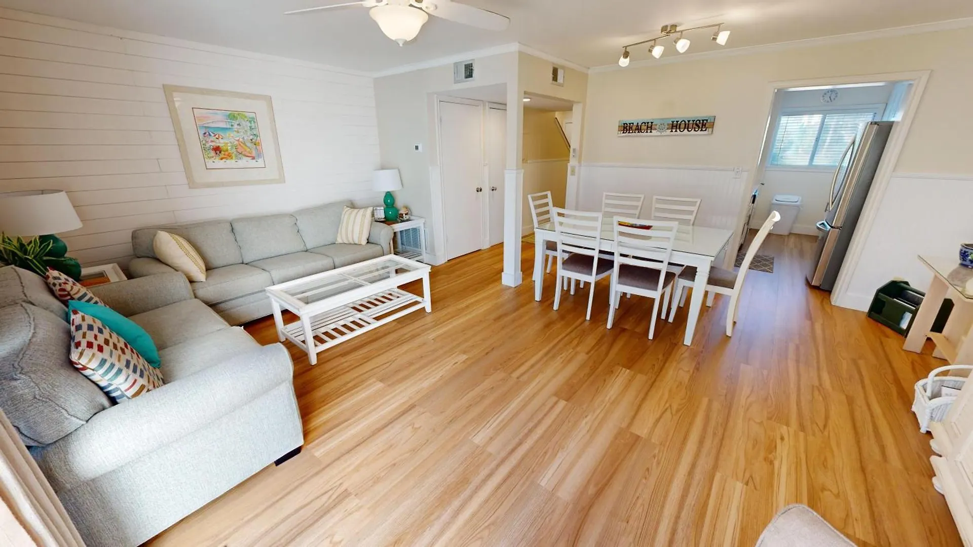 South Bay By The Gulf 097- By Holiday Isle Properties Destin Apartment