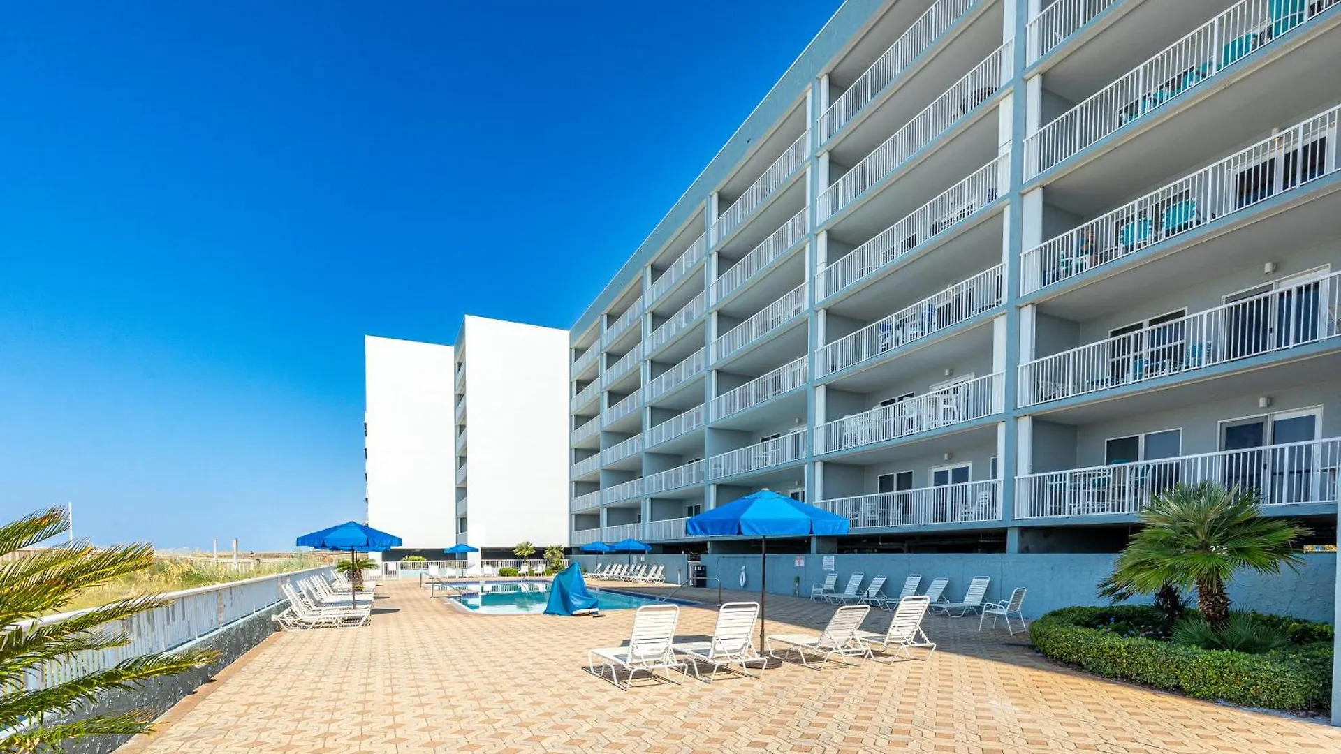 Apartment South Bay By The Gulf 097- By Holiday Isle Properties Destin