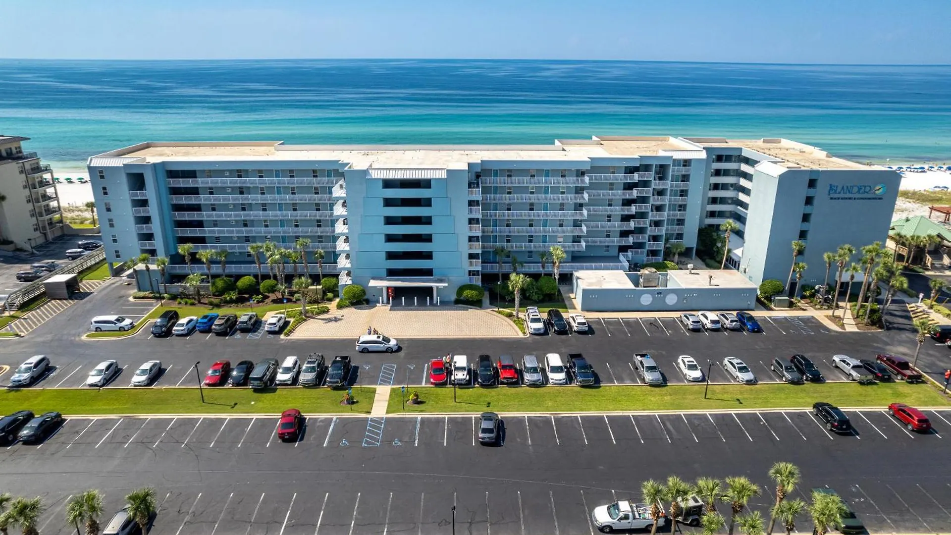 South Bay By The Gulf 097- By Holiday Isle Properties Destin
