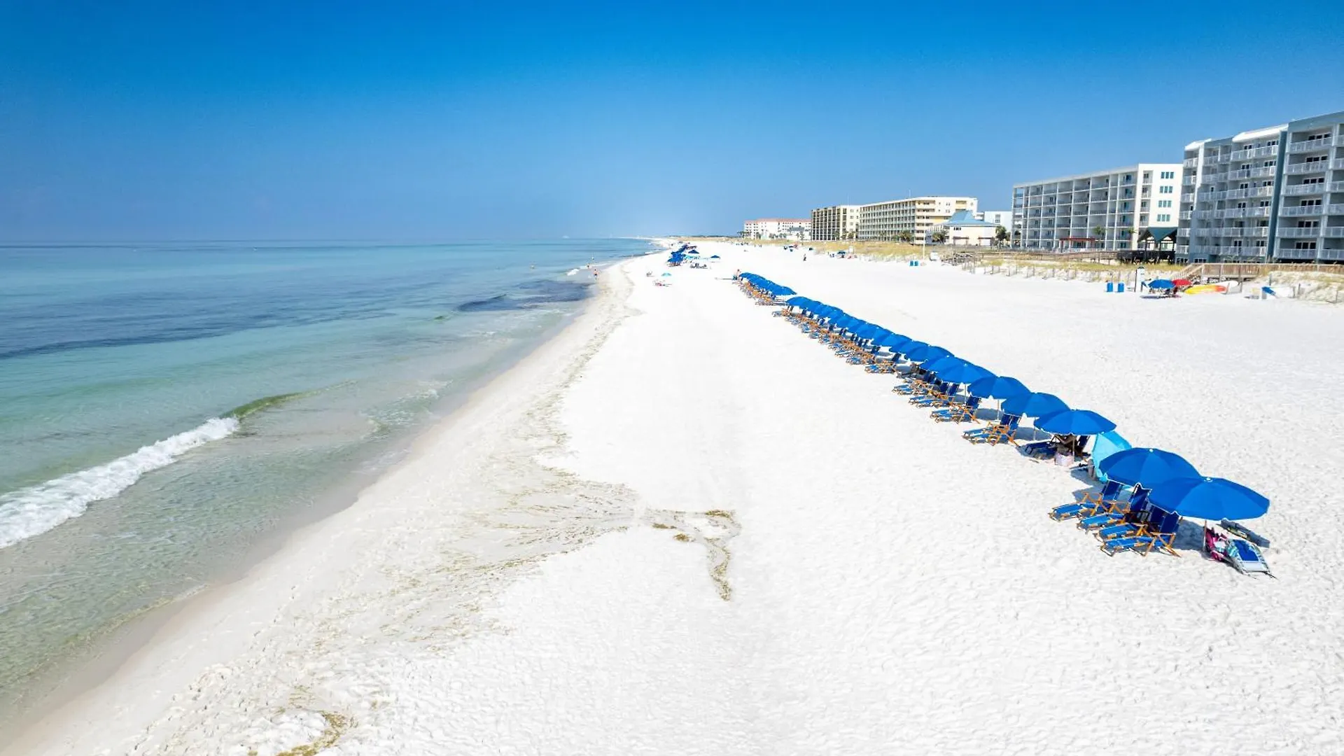Apartment South Bay By The Gulf 097- By Holiday Isle Properties Destin