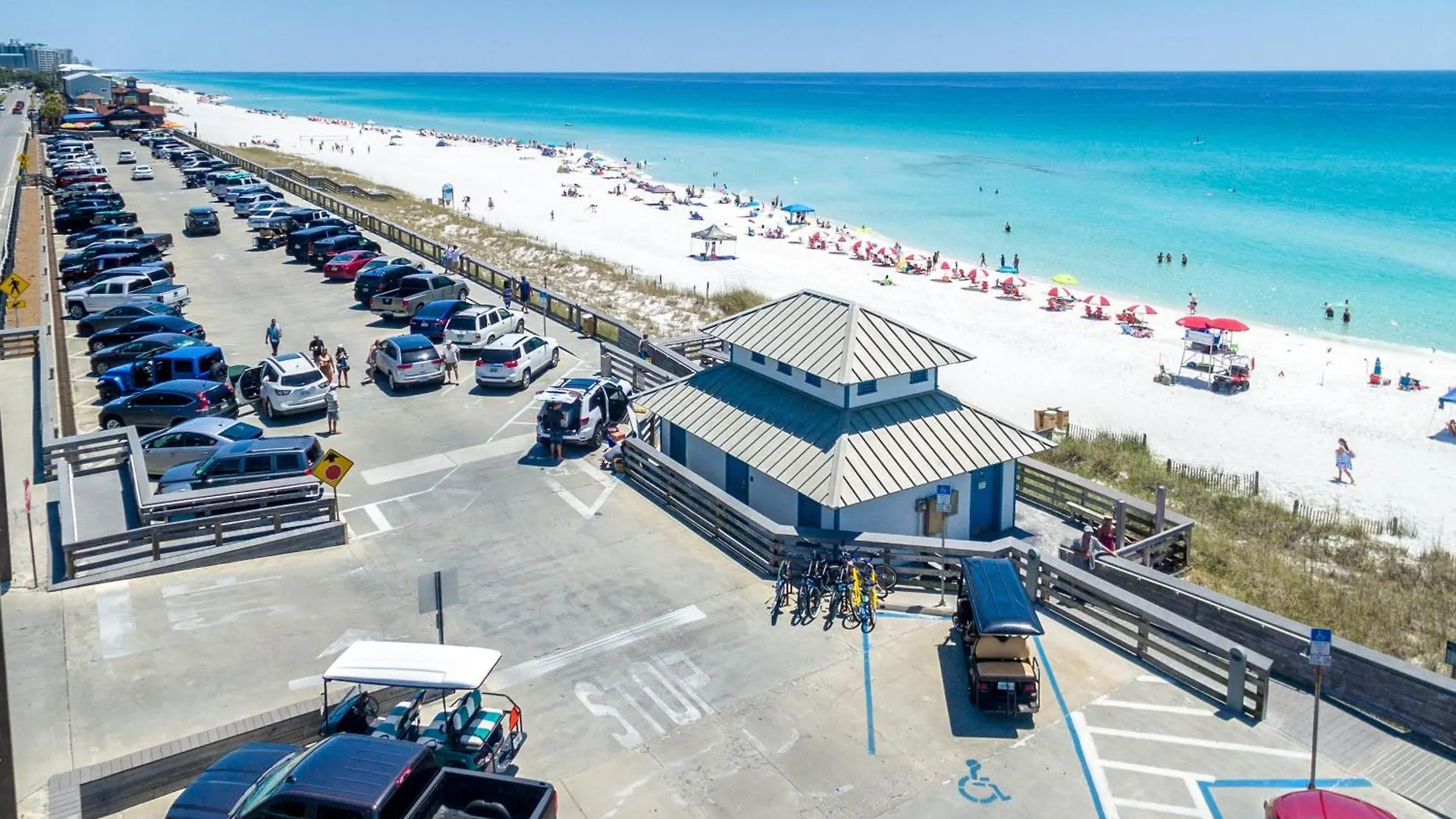 South Bay By The Gulf 097- By Holiday Isle Properties Destin