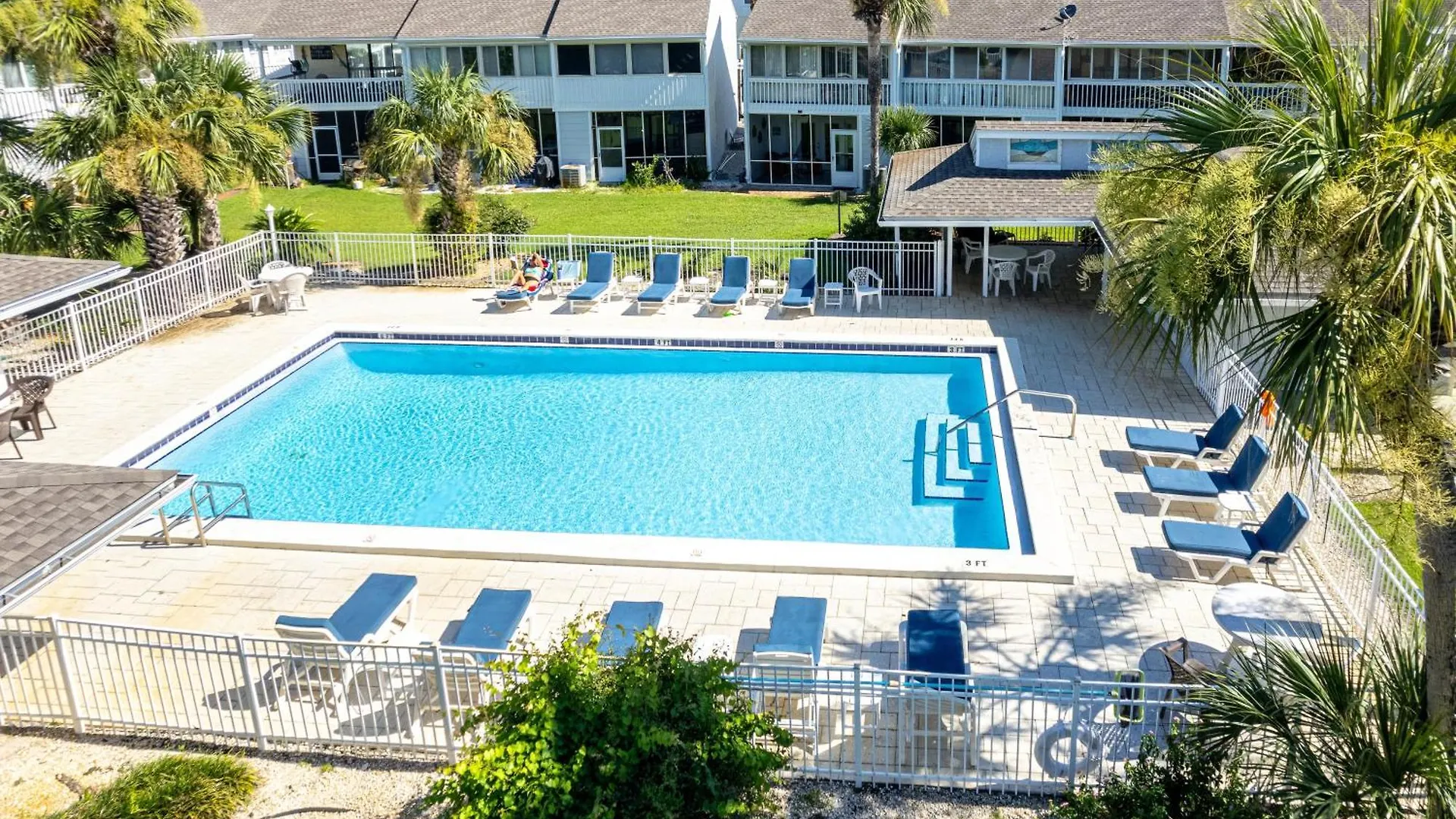 South Bay By The Gulf 097- By Holiday Isle Properties Destin United States