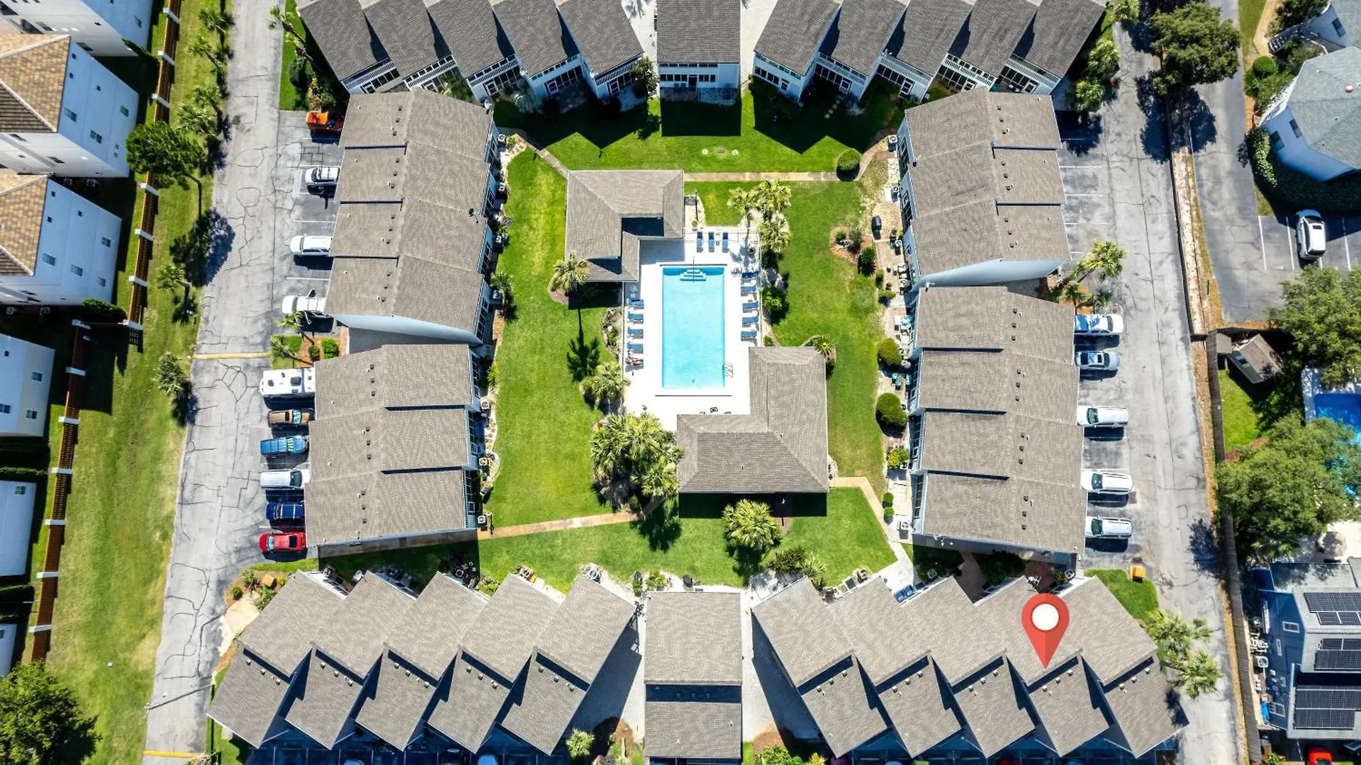 Apartment South Bay By The Gulf 097- By Holiday Isle Properties Destin United States